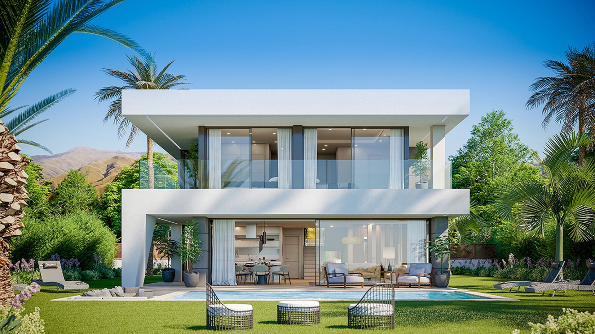 Inmobiliaria en Málaga Inmobiliaria en Málaga