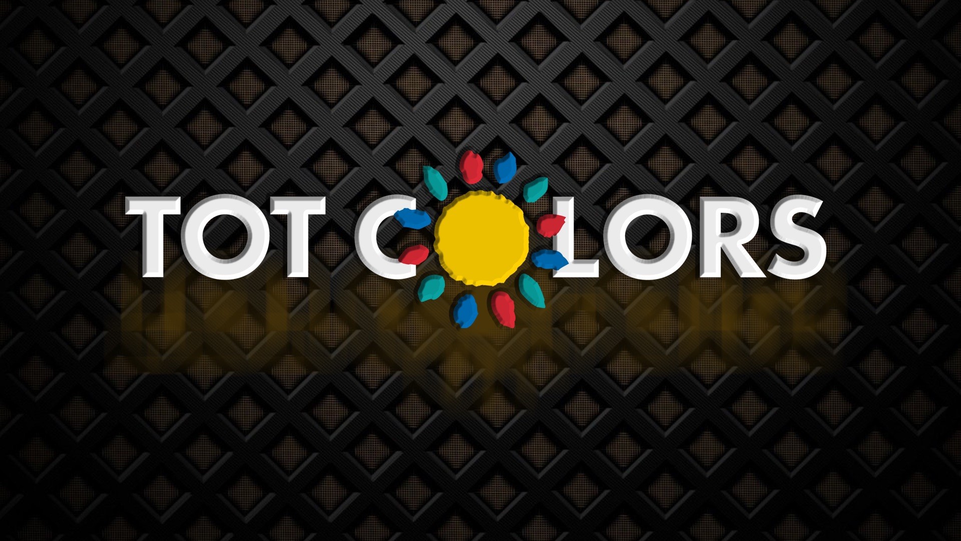 TOT COLORS Portada TOT COLORS Portada