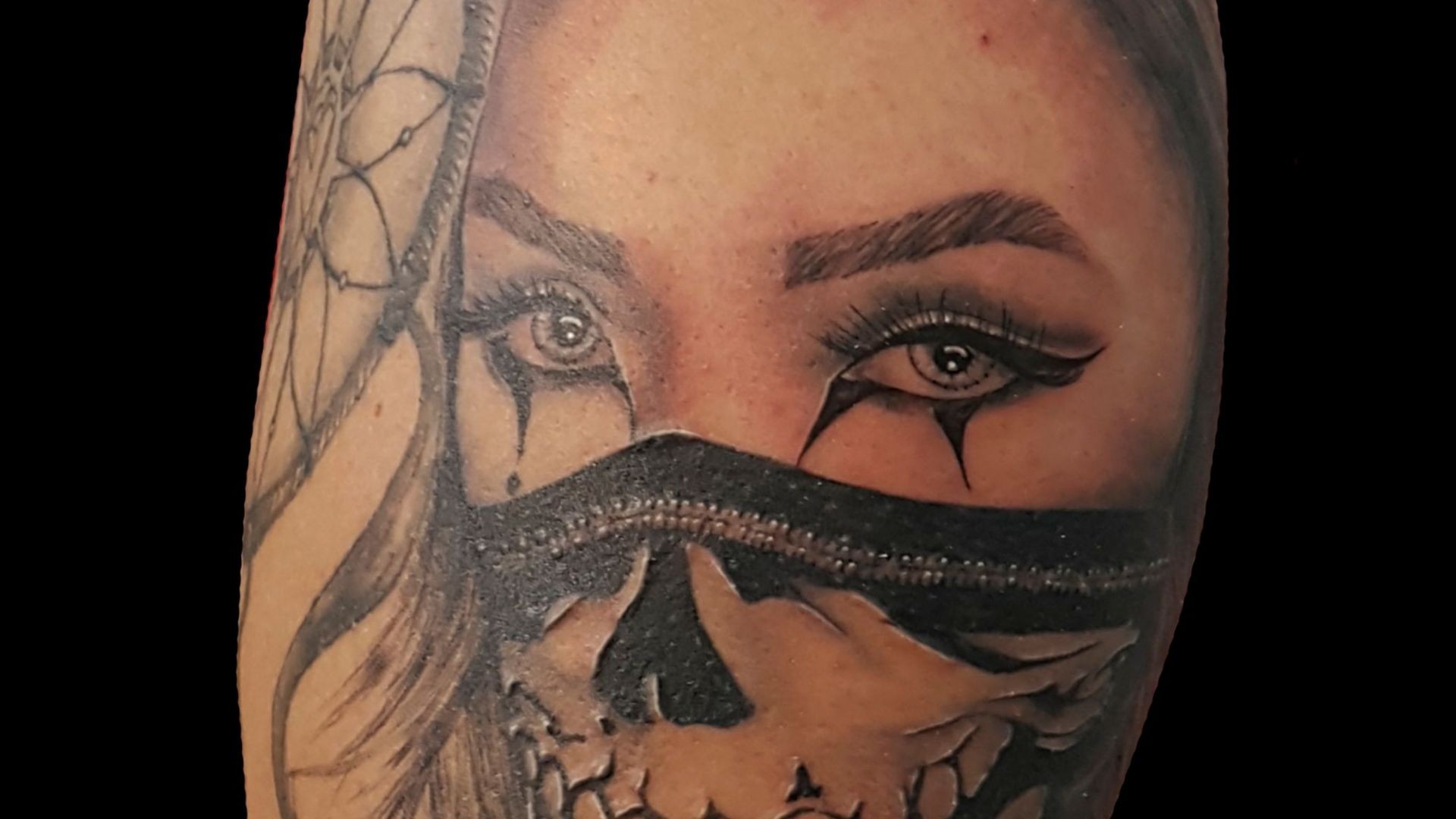 catrina
