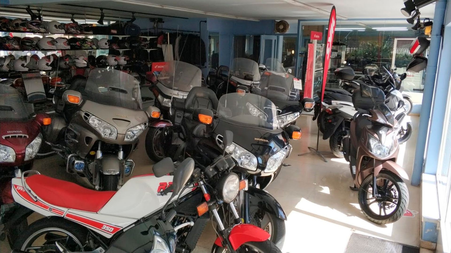 Revisión de motos en Vilassar de Mar Revisión de motos en Vilassar de Mar