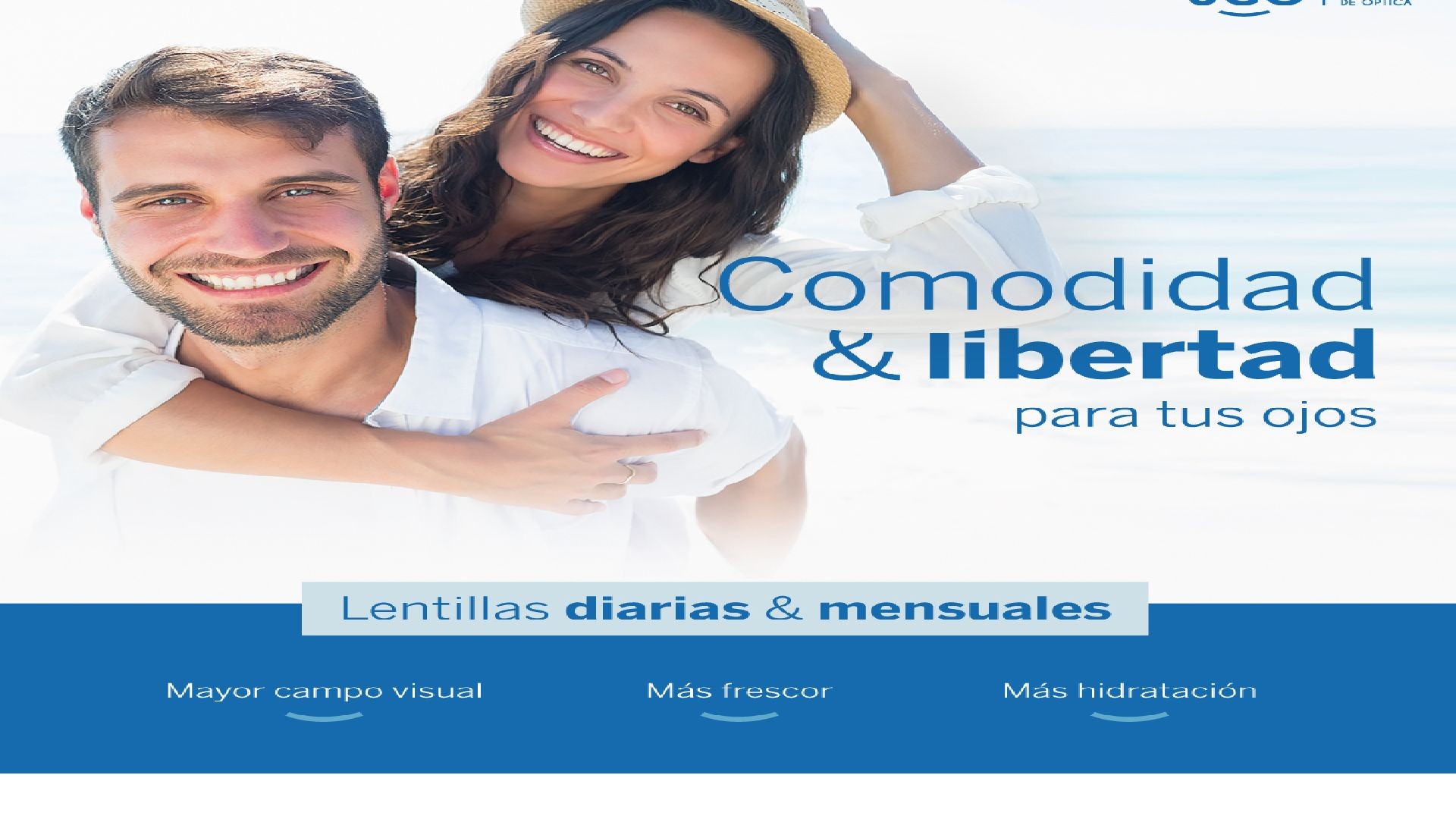 lentillas lentillas