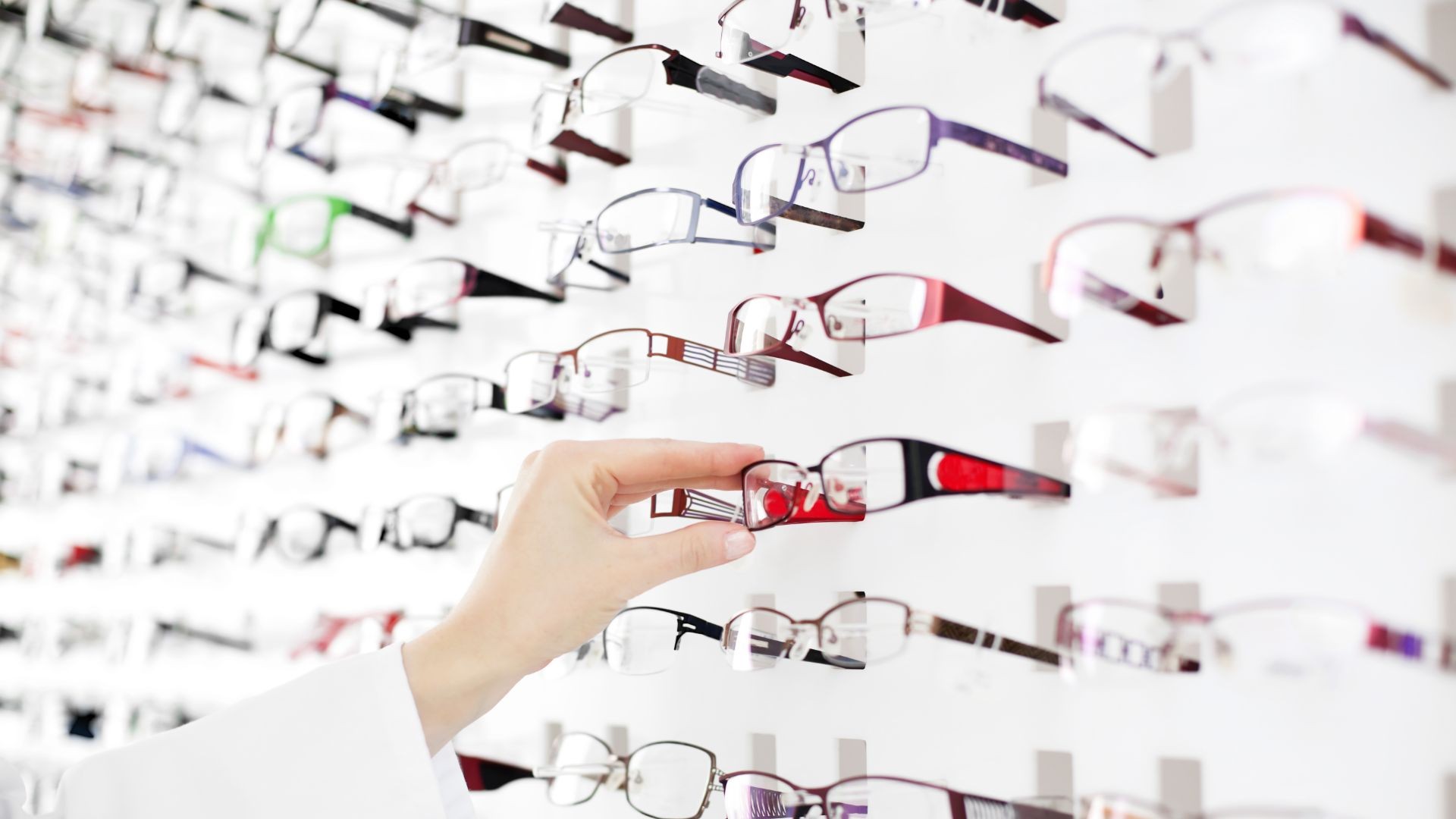 Optica en Alcobendas