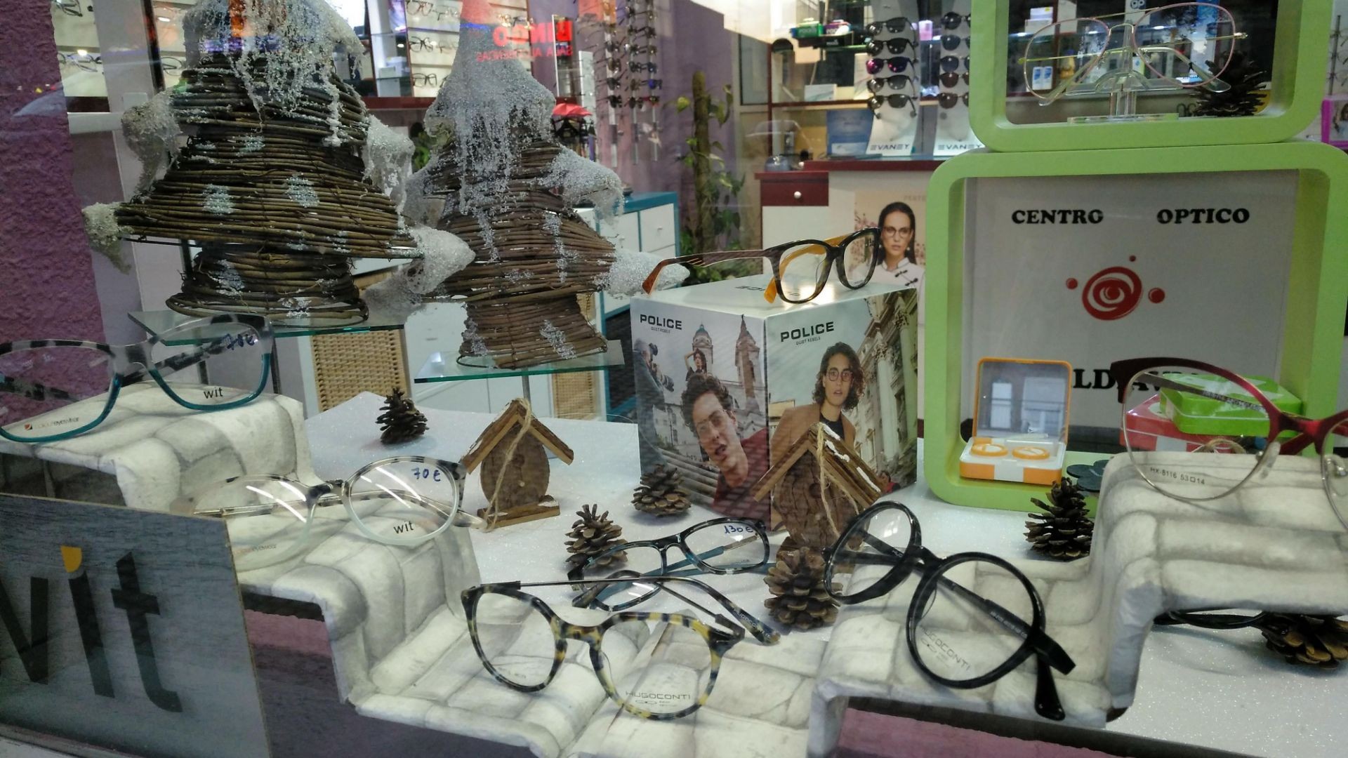 optica alcobendas