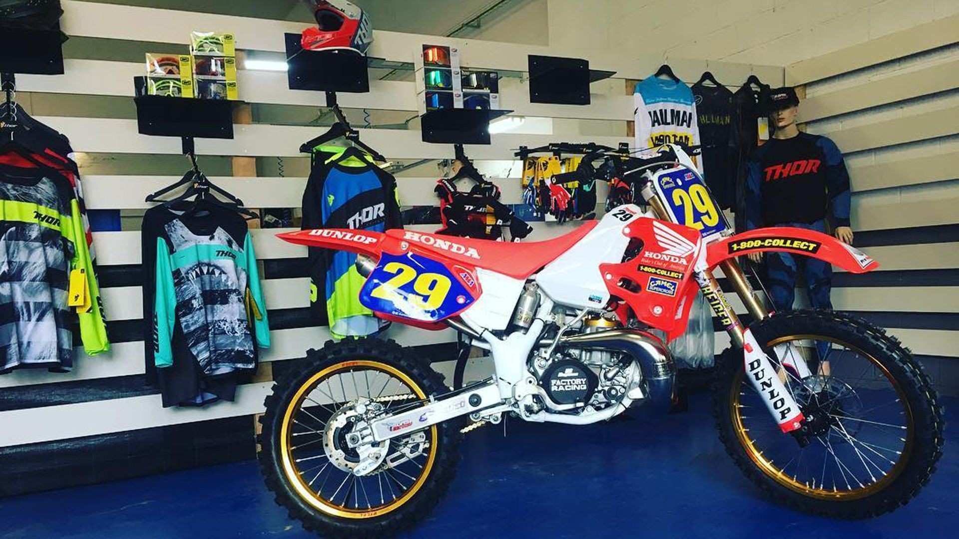 Venta de motocicletas enduro en Barcelona Venta de motocicletas enduro en Barcelona