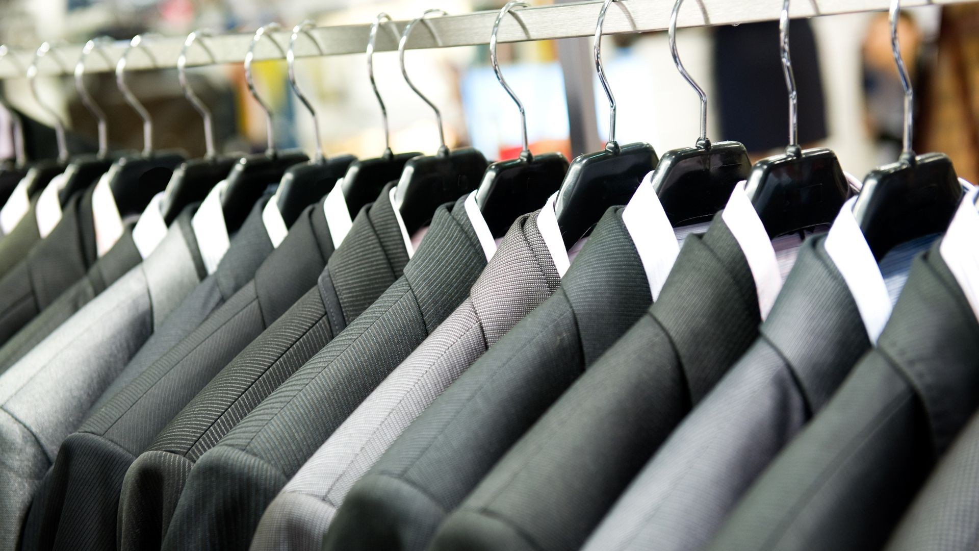 Venta de ropa en Viveiro Venta de ropa en Viveiro