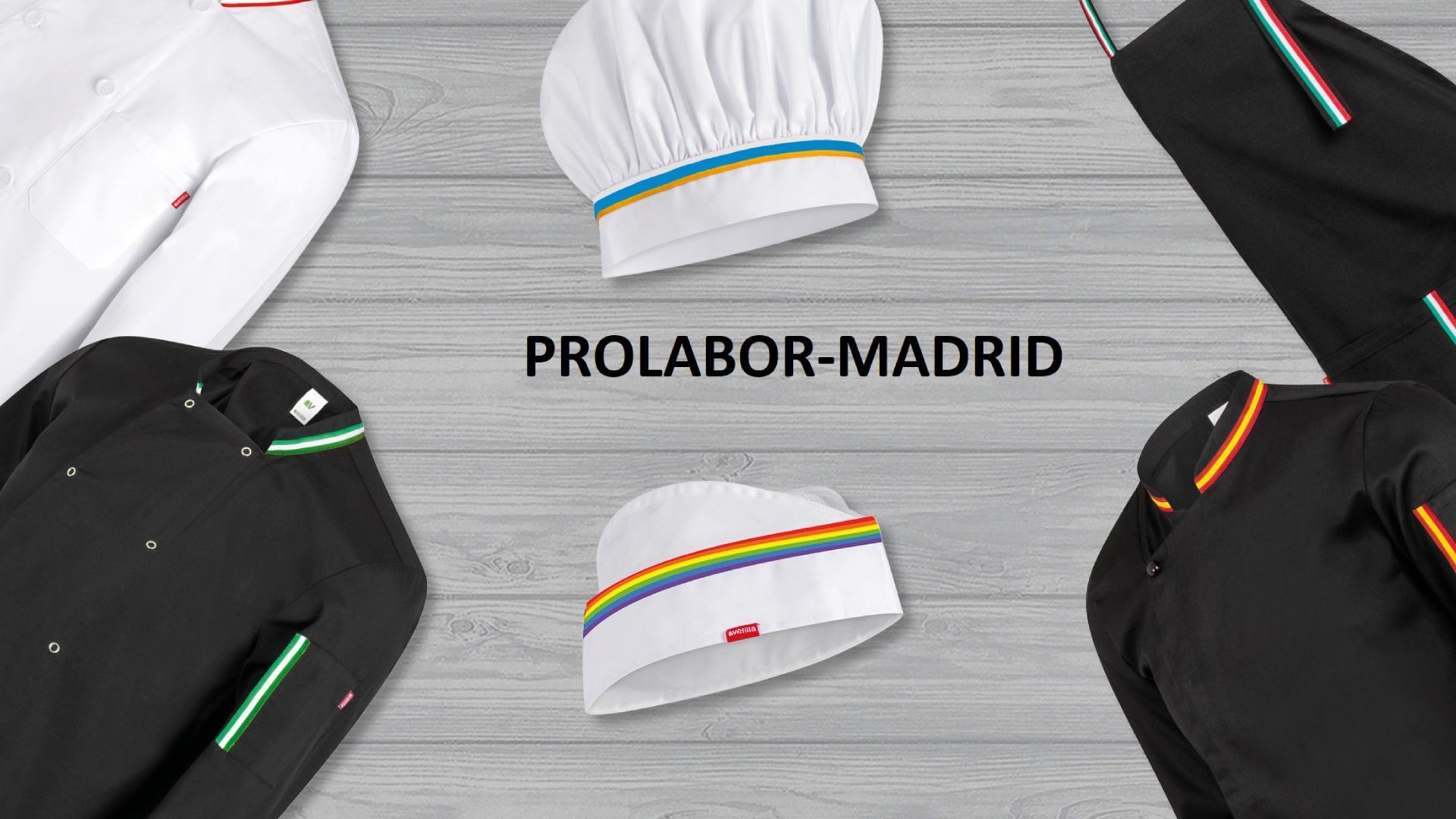 Ropa laboral en Getafe Ropa laboral en Getafe
