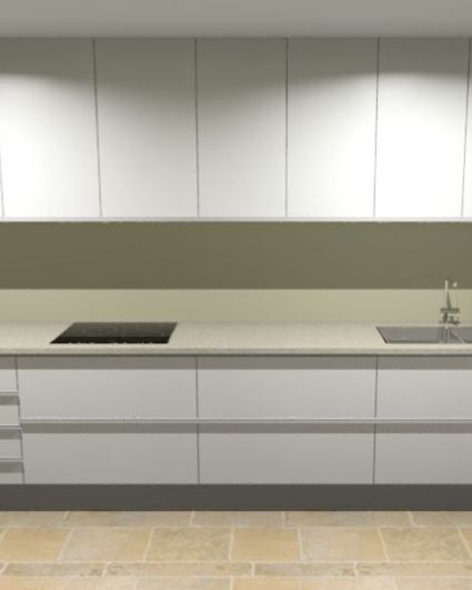 Muebles de cocina girona