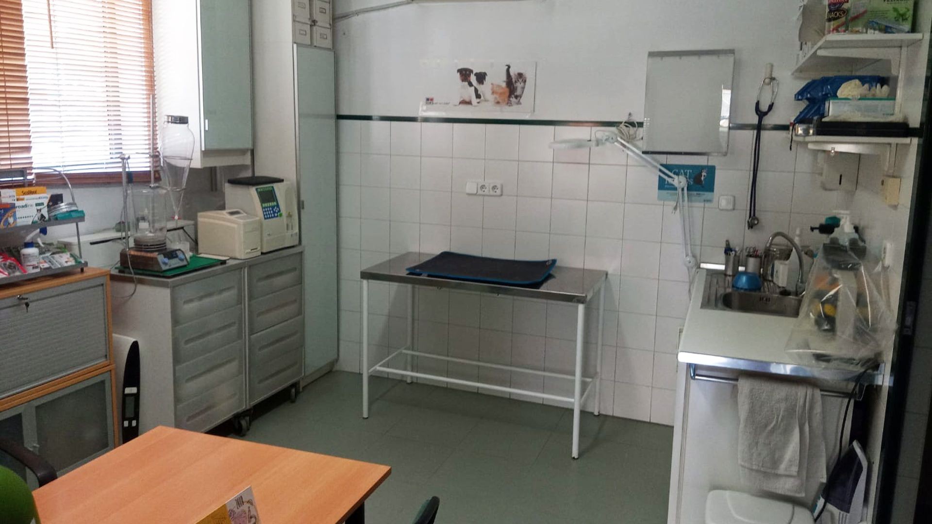 Centro veterinario en Navarra Centro veterinario en Navarra