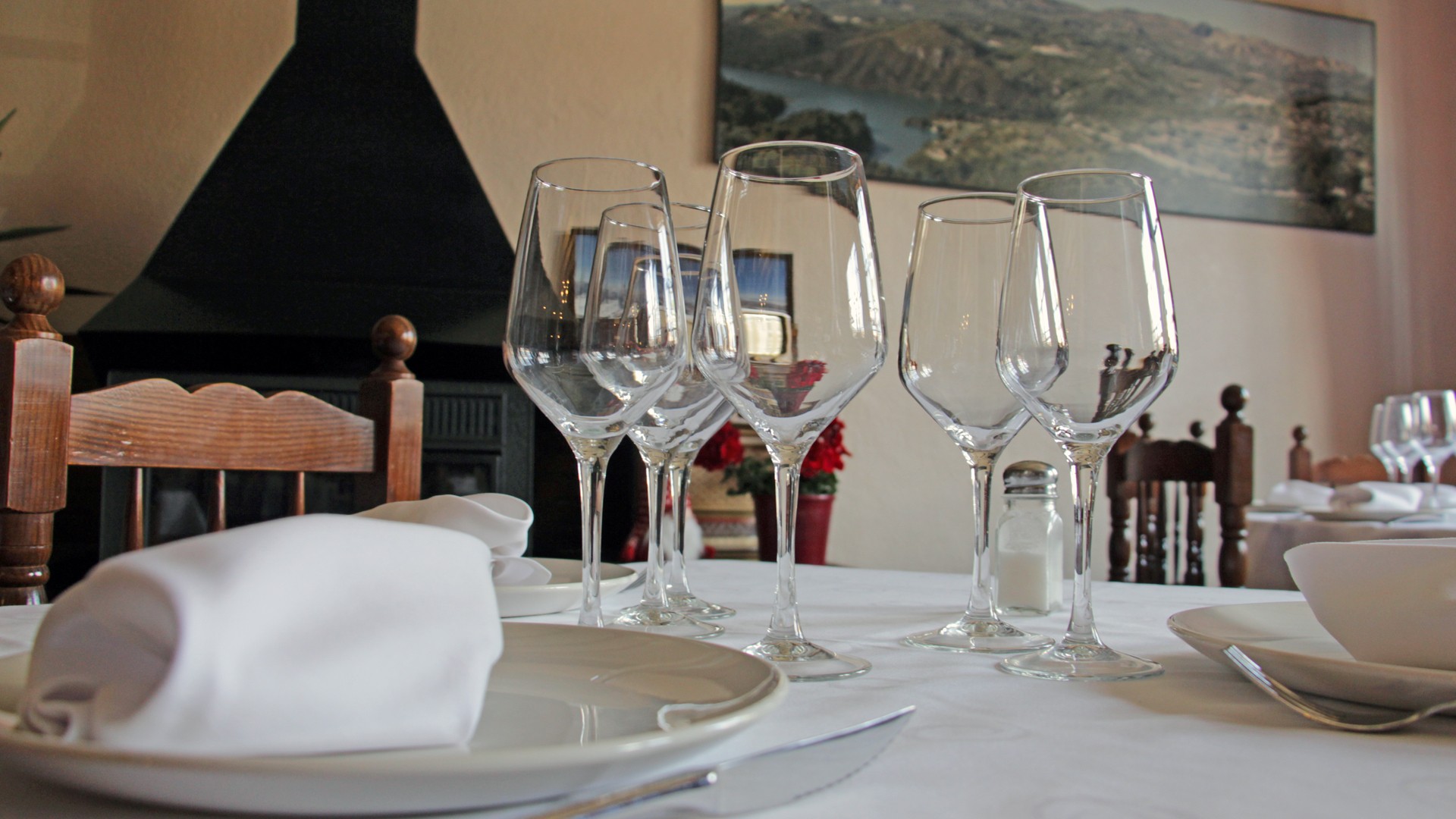 Restaurante Benimantell Mesón Ca Rafel Restaurante Benimantell Mesón Ca Rafel