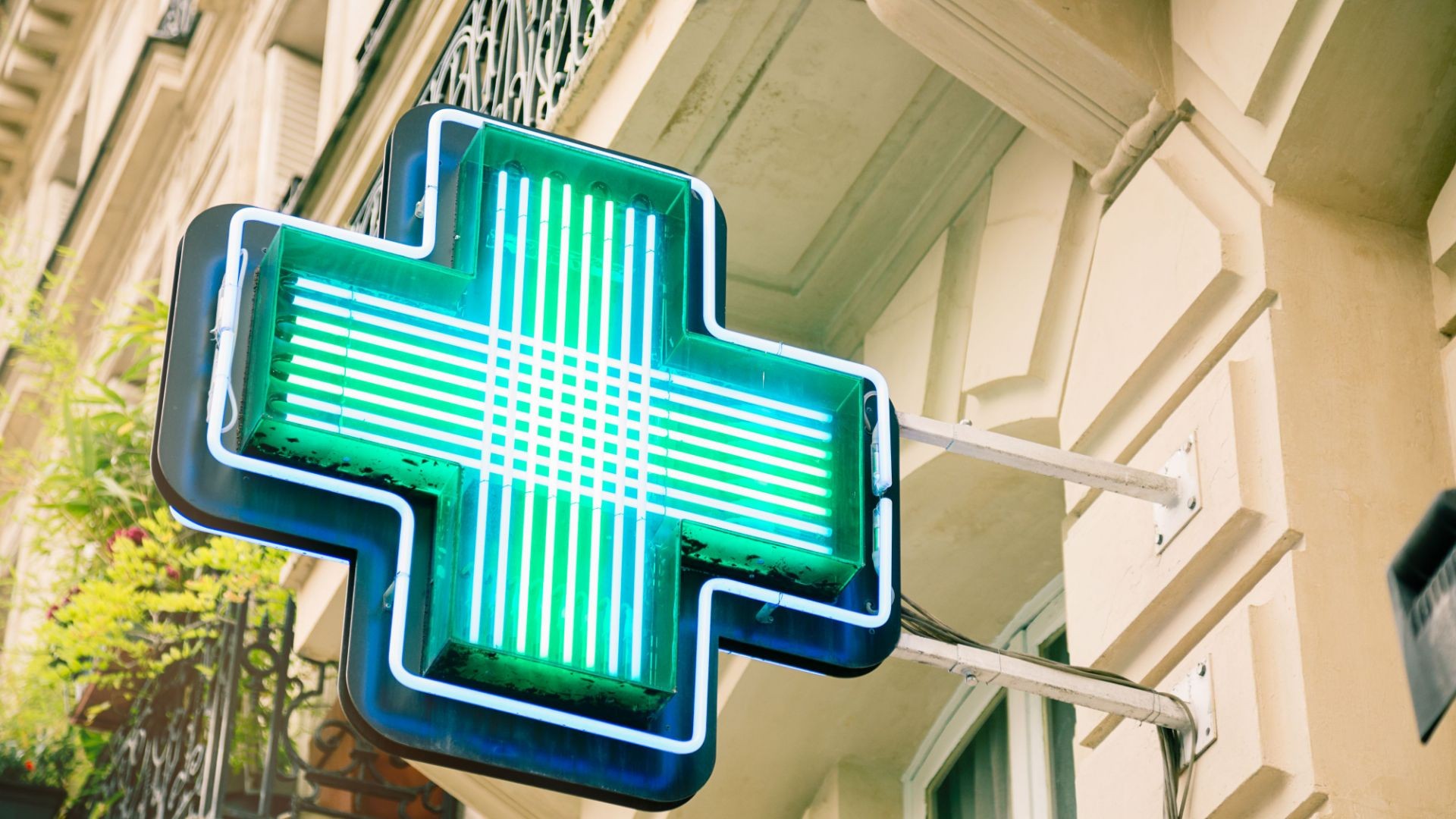 Farmacia en El Ejido