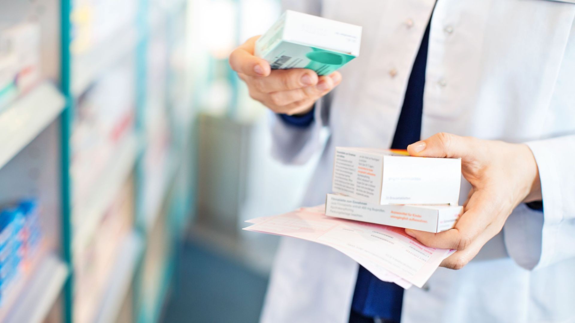 farmacias parafarmacias El Ejido