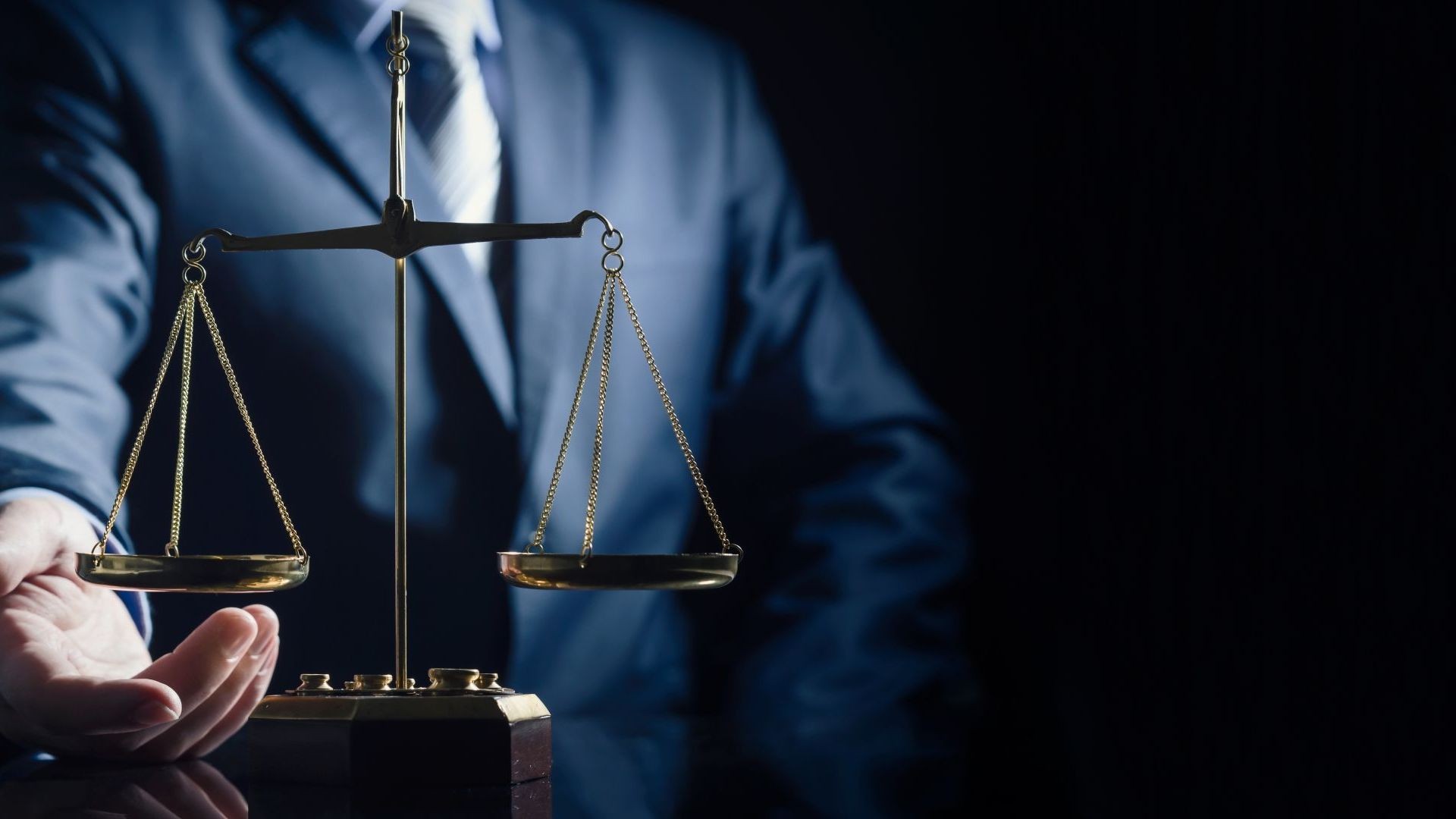 Abogados con experiencia Abogados con experiencia