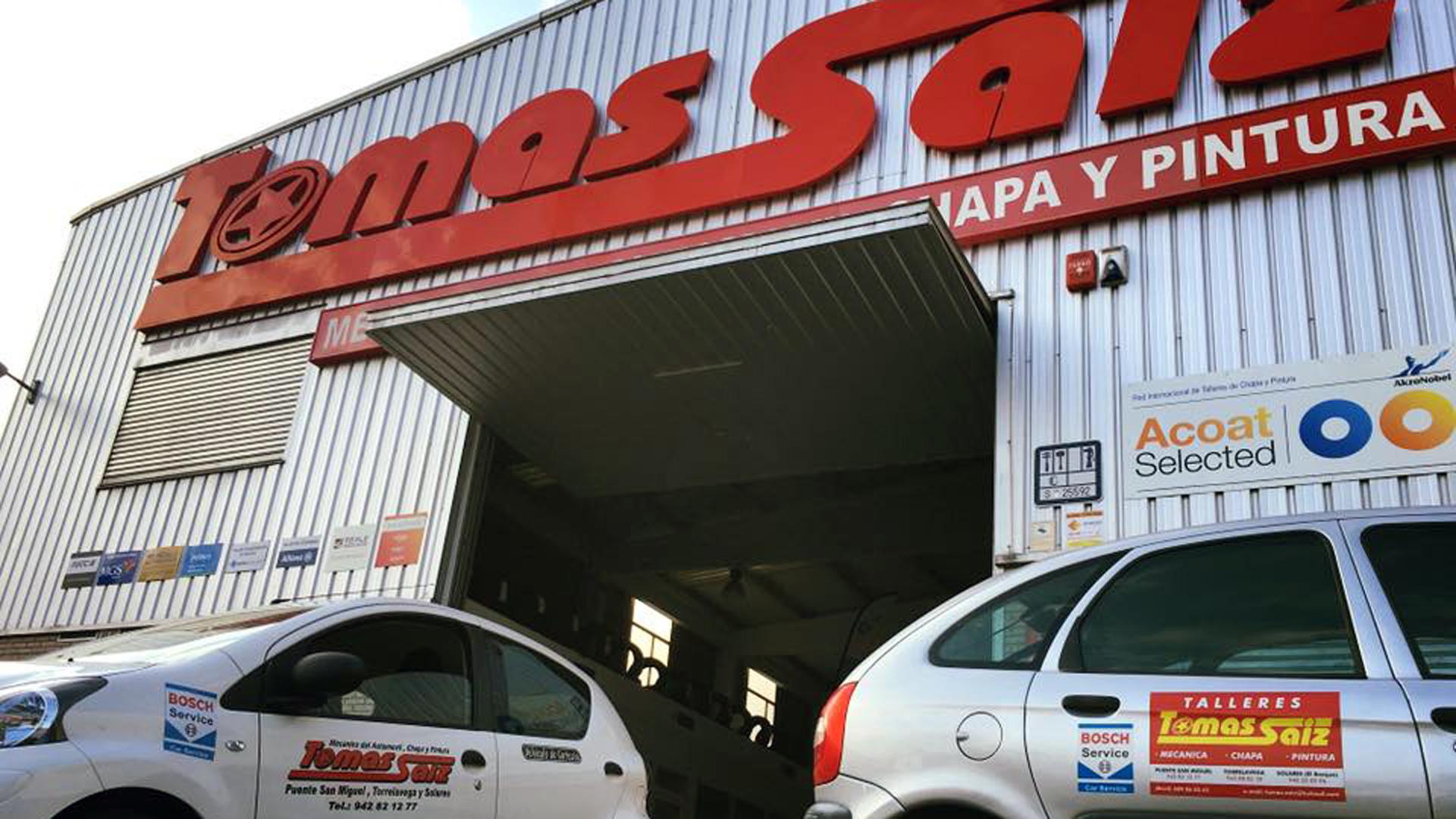 business image