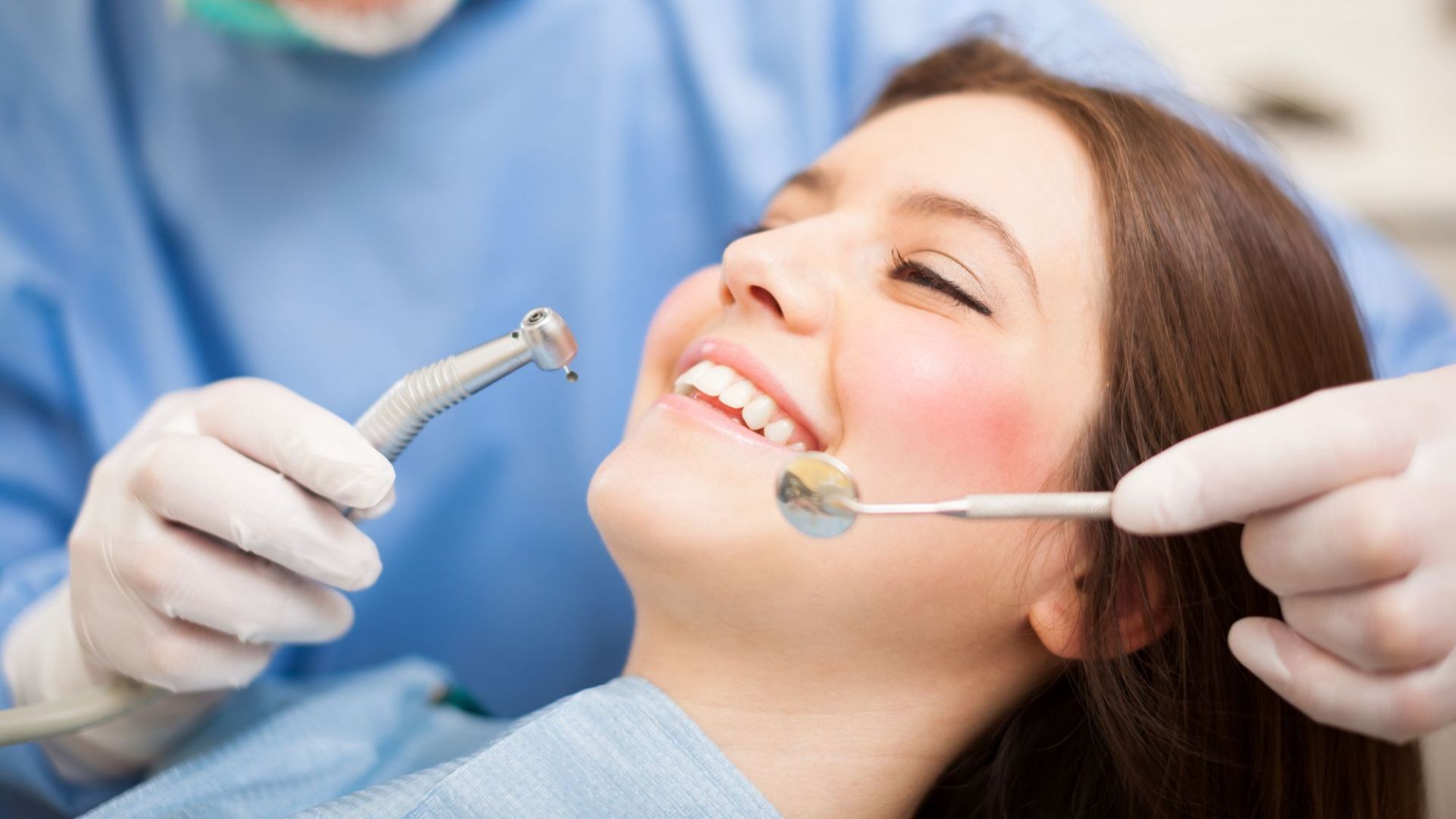 Clínica dental en Madrid Clínica dental en Madrid