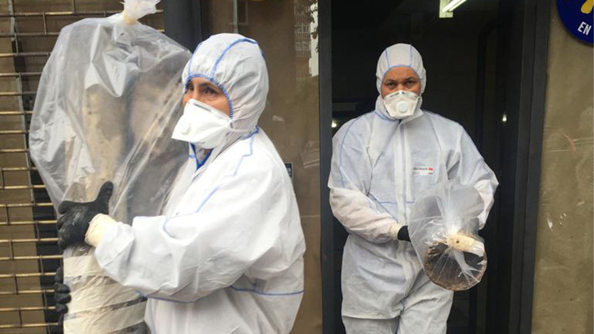 Retirada Fibrocemento Retirada Fibrocemento