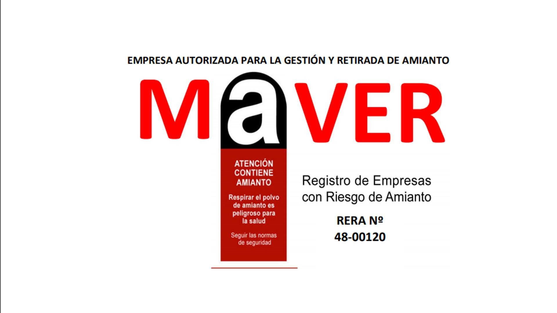 Empresa especialista en retrada de amianto Empresa especialista en retrada de amianto