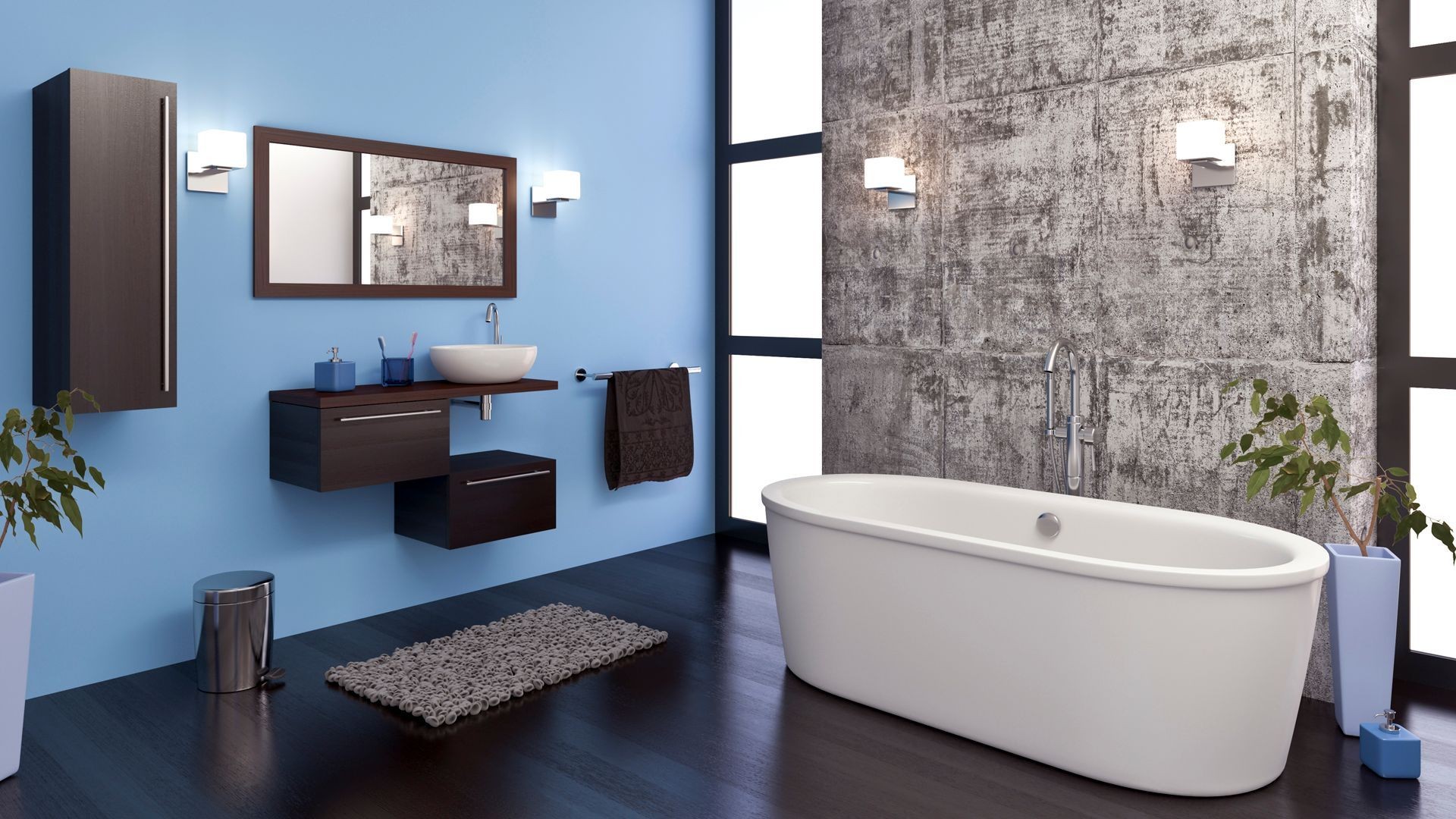 Reformas de cuartos de baño en Arona Reformas de cuartos de baño en Arona