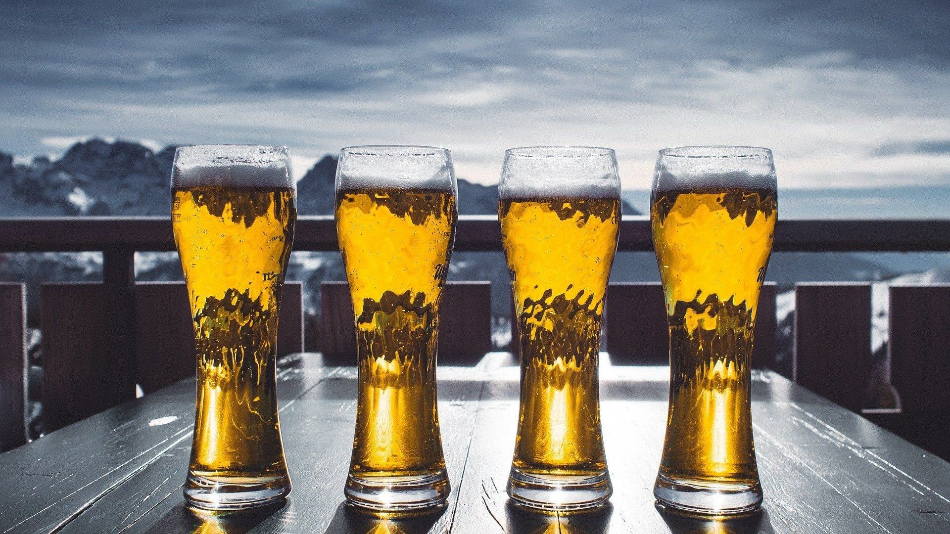 cervezas en Málaga cervezas en Málaga