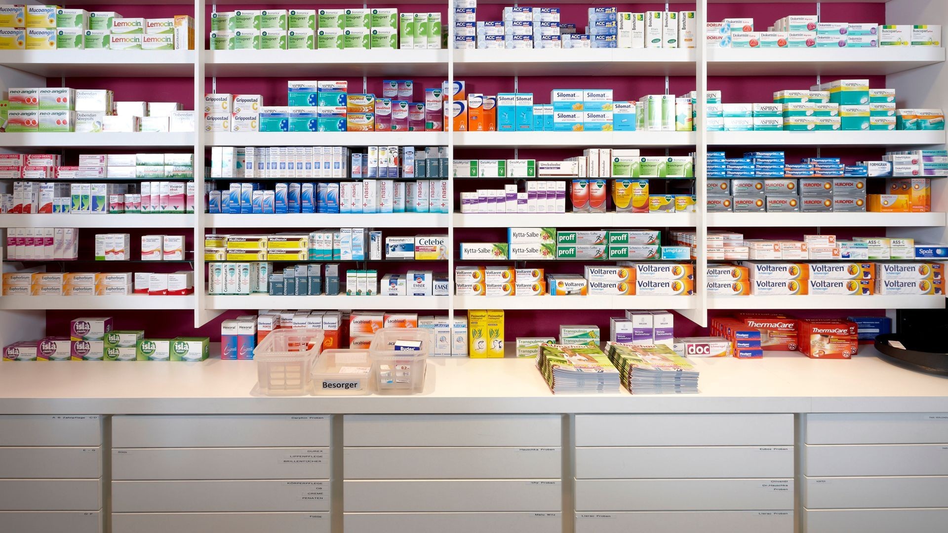 Farmacia en Santa Cruz de Tenerife Farmacia en Santa Cruz de Tenerife