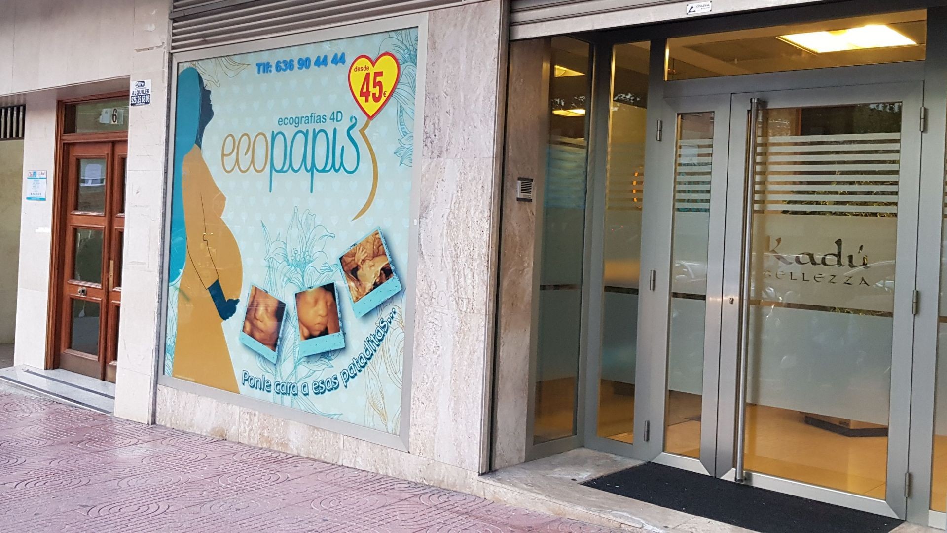 Ecopapis