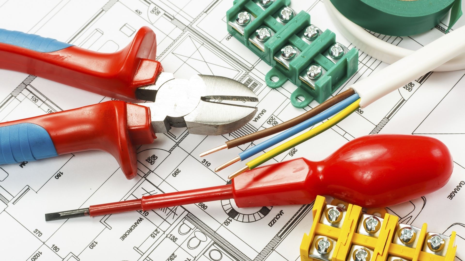 Servicios de electricidad Servicios de electricidad