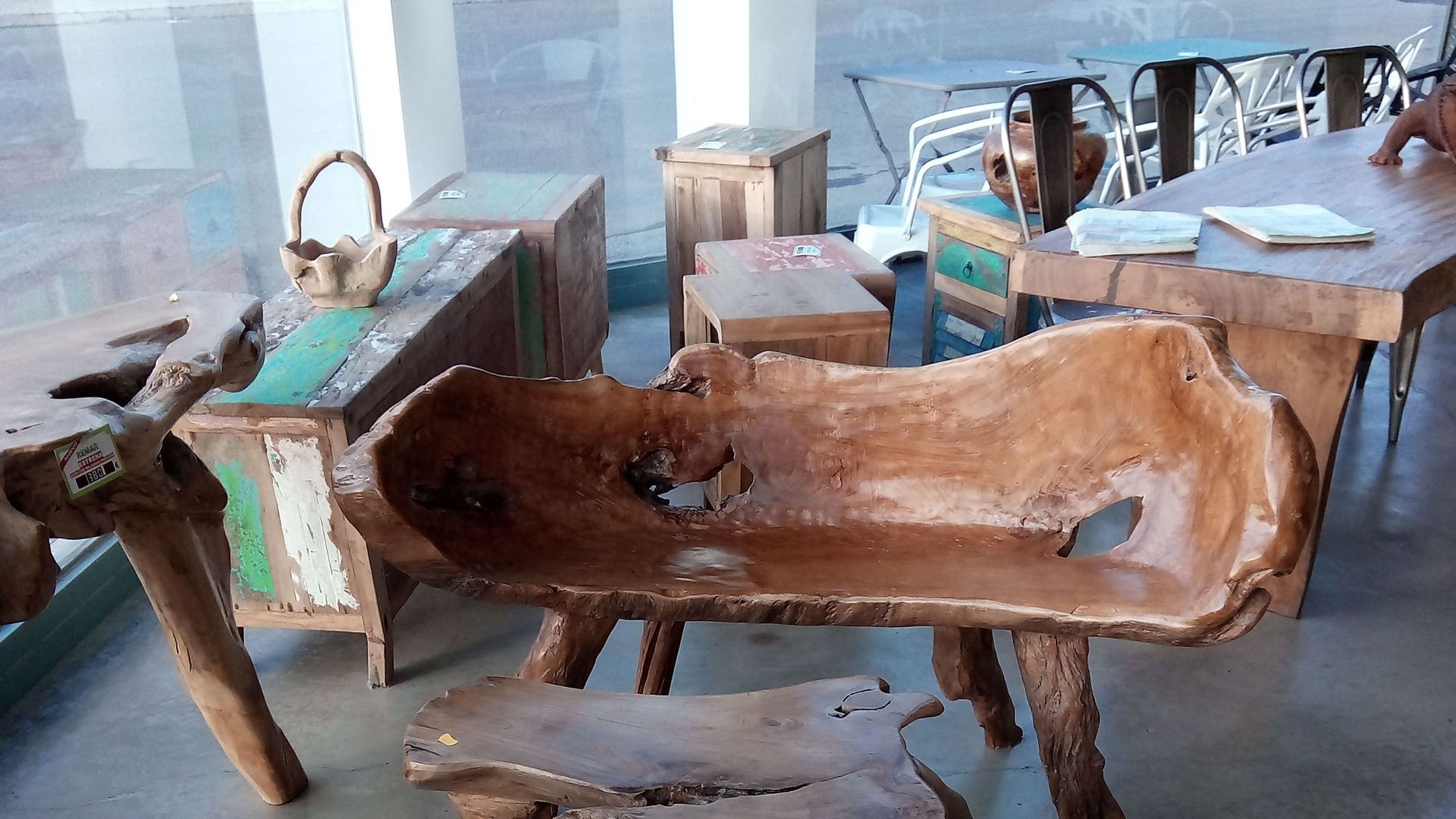 Muebles de segunda mano en Castellón de La Plana Muebles de segunda mano en Castellón de La Plana