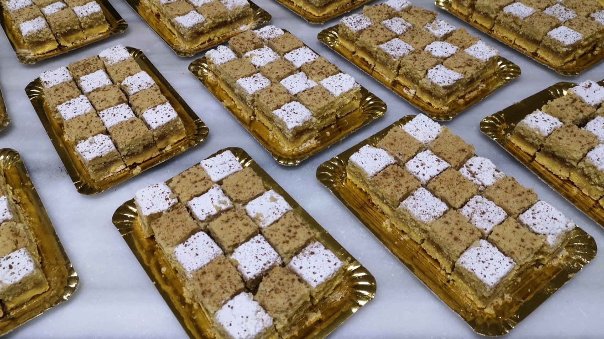 Variedad de productos con los sabores de siempre Variedad de productos con los sabores de siempre