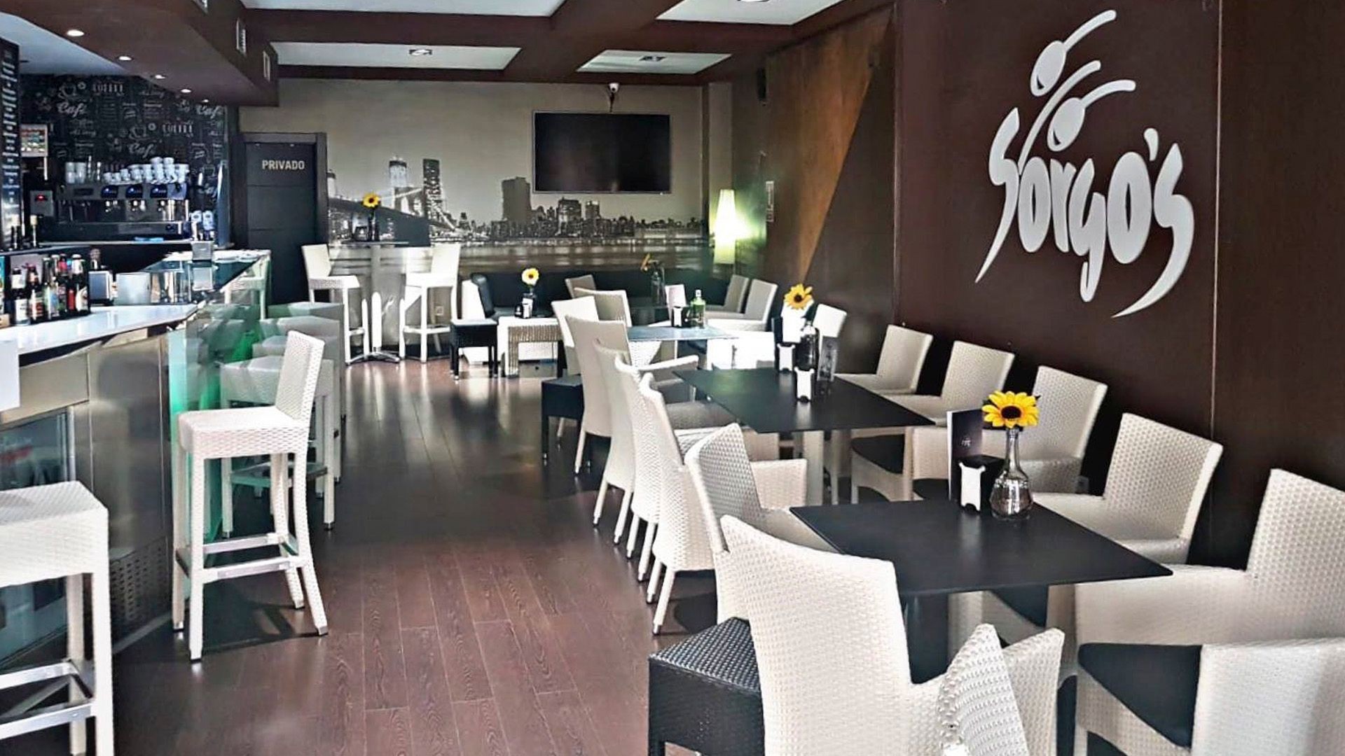 Bar de tapas en Cabrerizos Bar de tapas en Cabrerizos