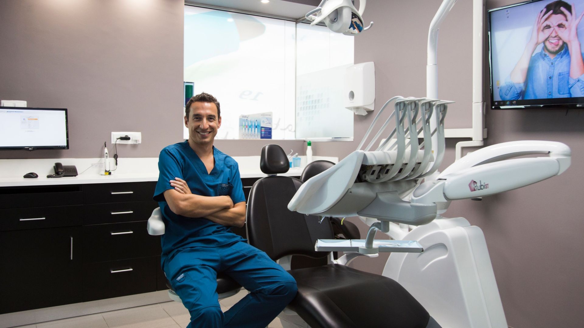 Dentista en Sabadell