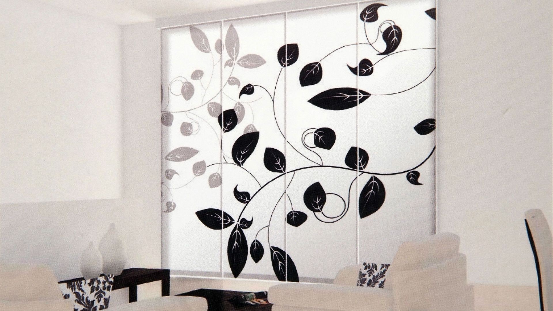 Decoración textil. Cortinajes Águila Decoración textil. Cortinajes Águila