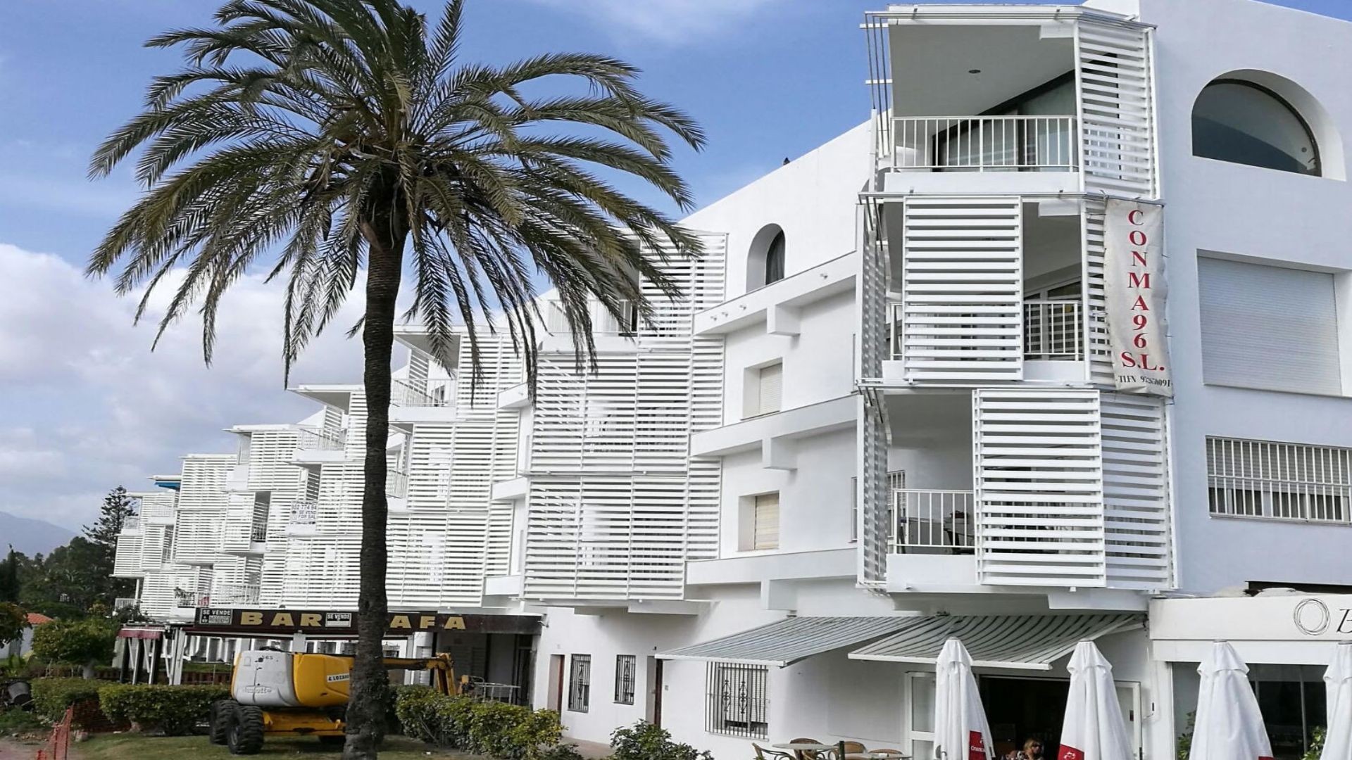 Empresas de construcción Málaga Empresas de construcción Málaga