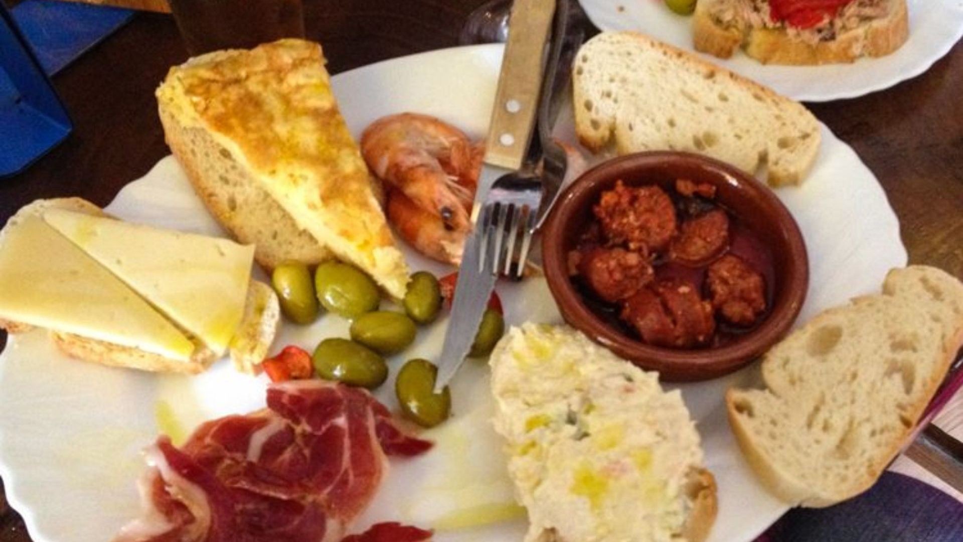 BAR DE TAPEO