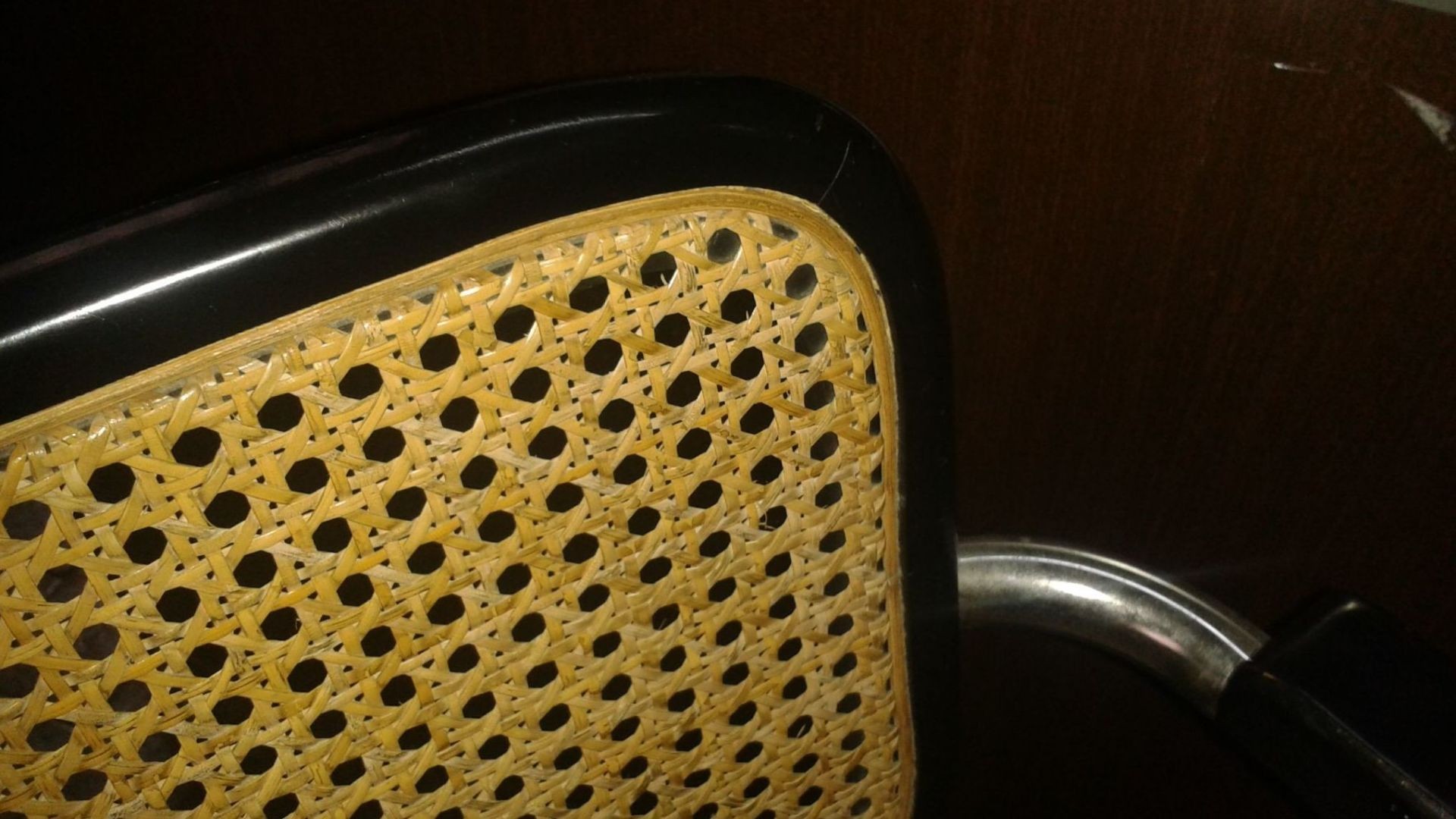 Muebles de rejilla clásica en Valencia Muebles de rejilla clásica en Valencia
