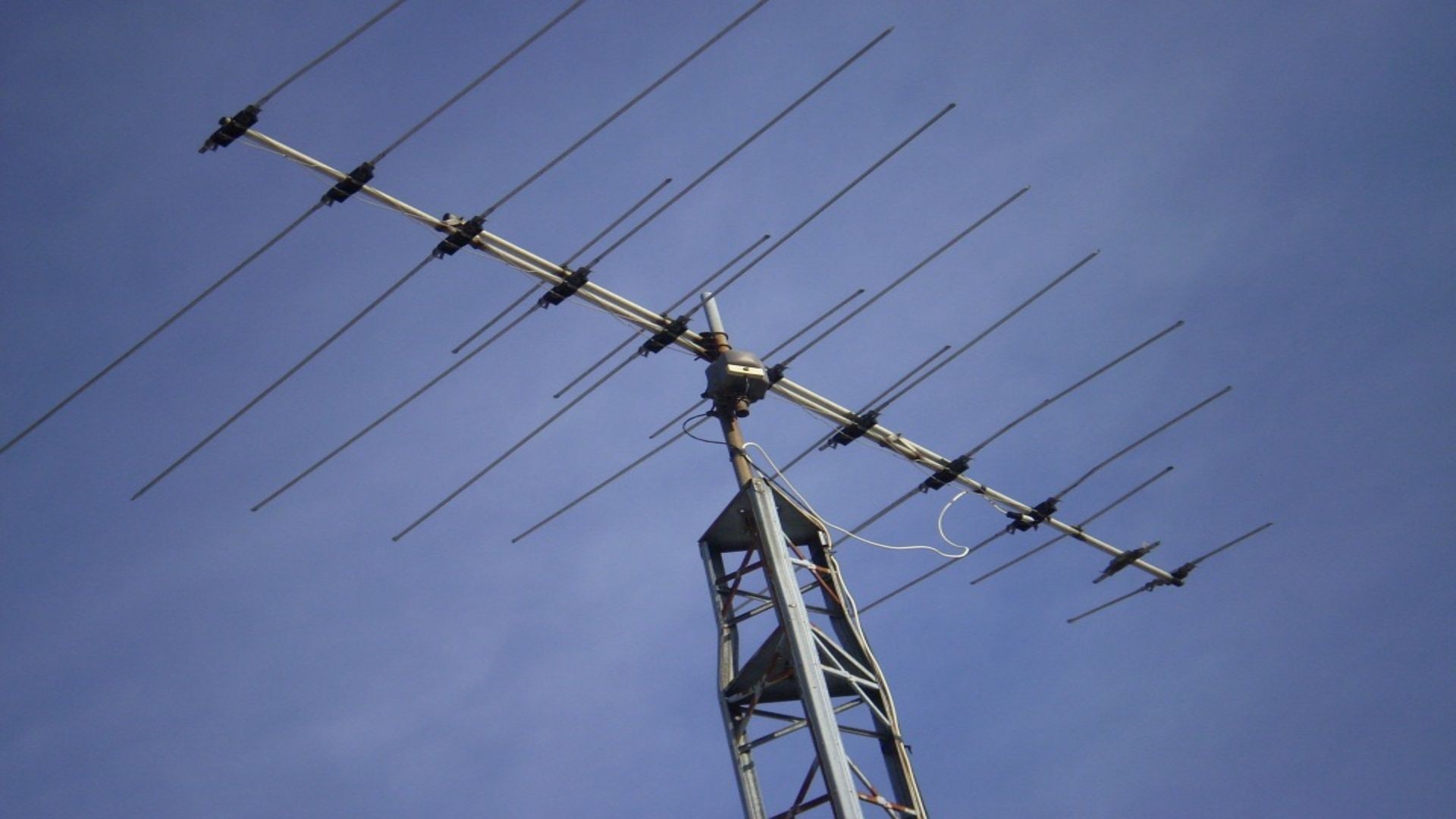 Antenas de television Antenas de television