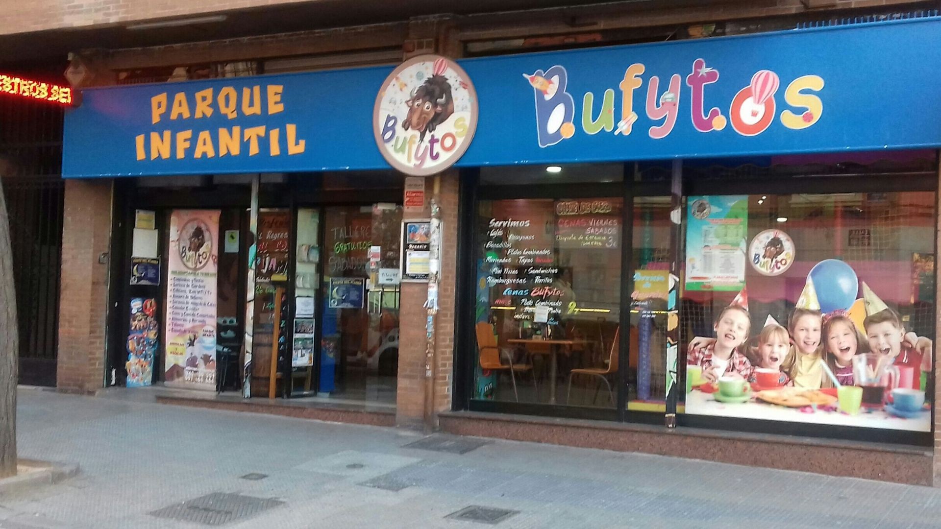 bufytos portada