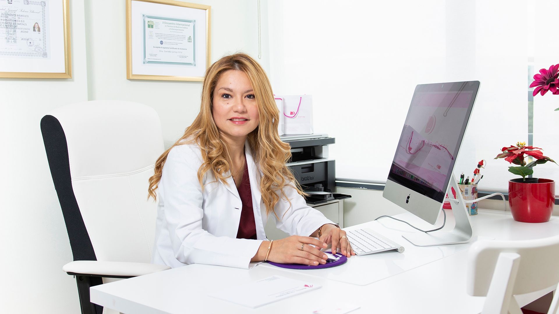 Medicina estética Sanchinarro Madrid Medicina estética Sanchinarro Madrid