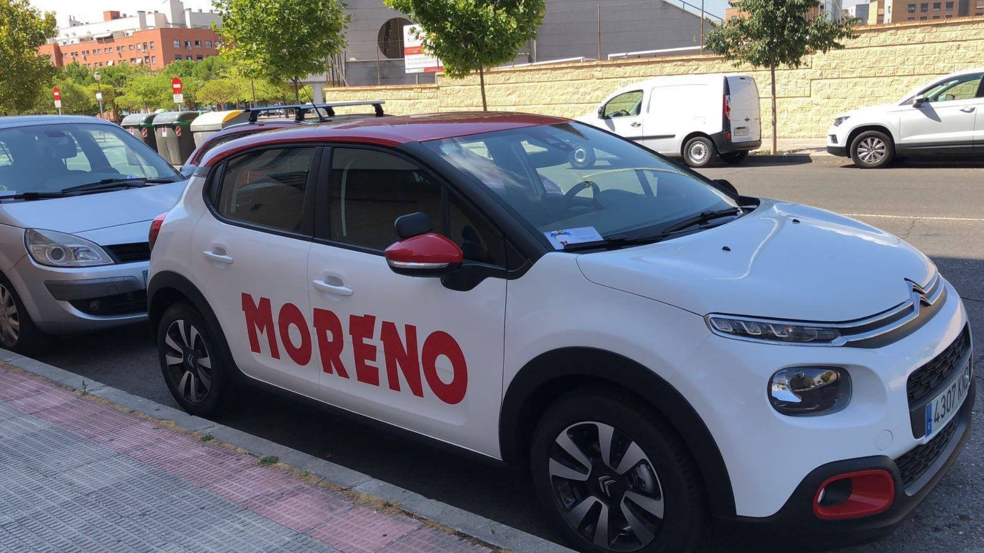 Autoescuela en Coslada y San fernando de Henares