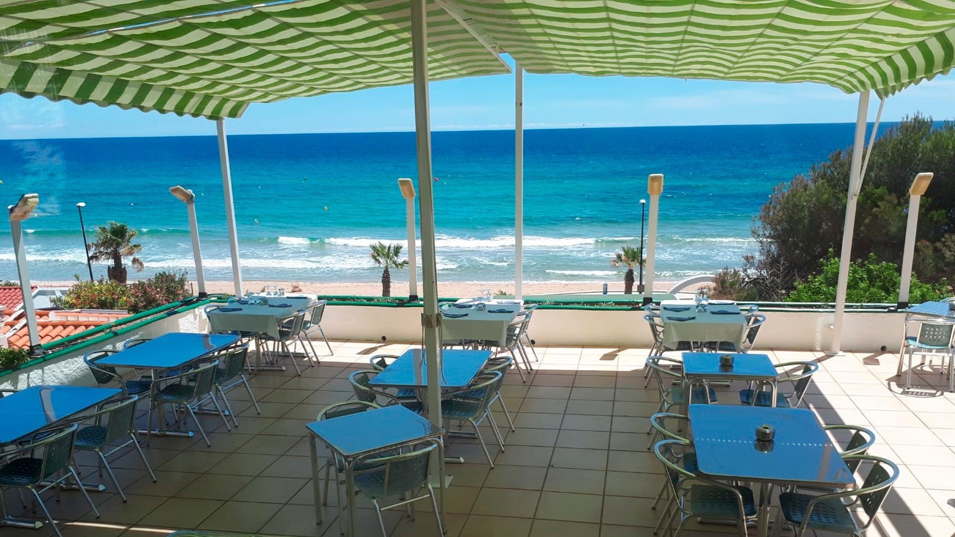 Restaurante de cocina mediterránea en Tarragona Restaurante de cocina mediterránea en Tarragona