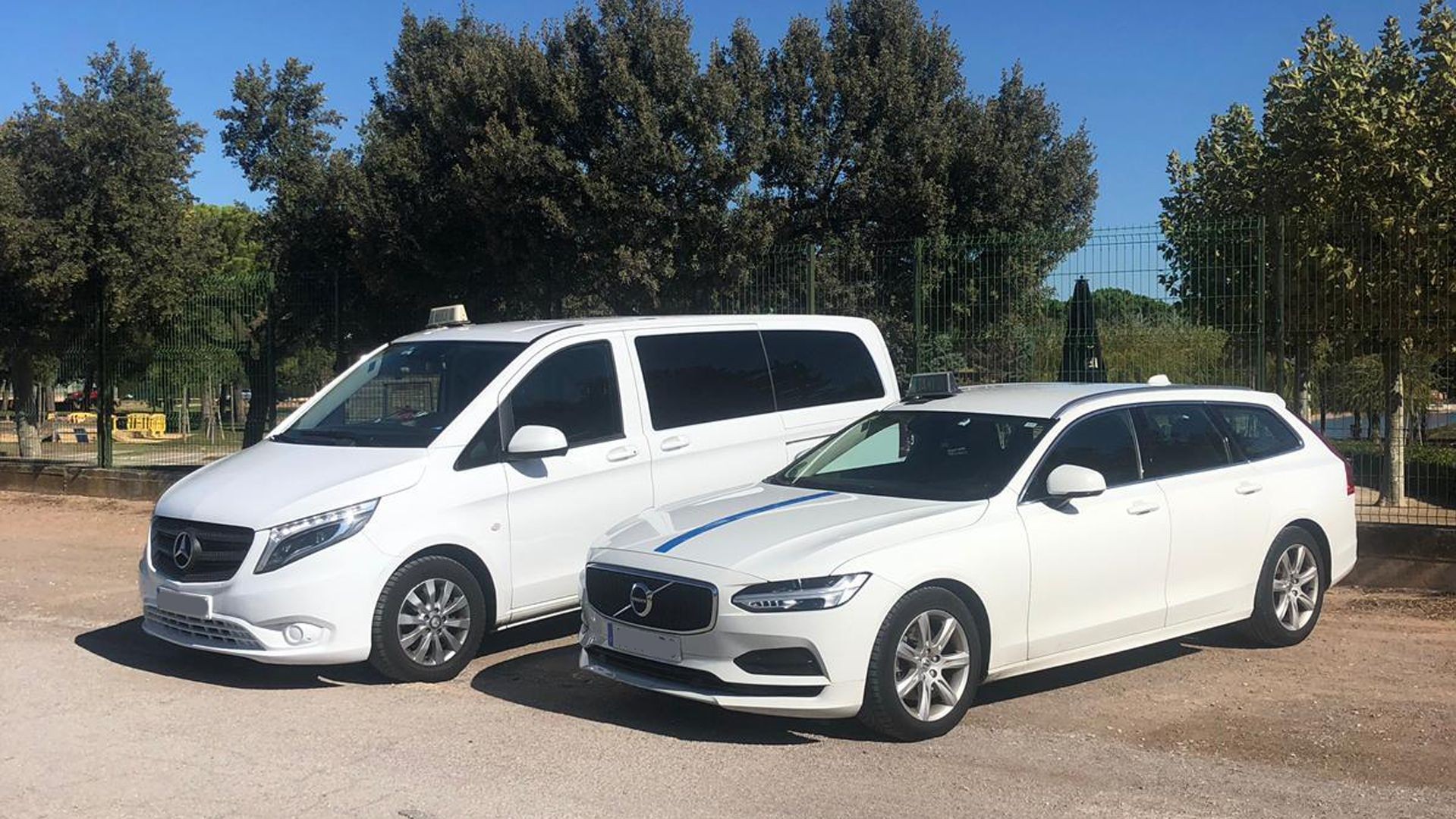 Servicio de taxi en Manresa Servicio de taxi en Manresa