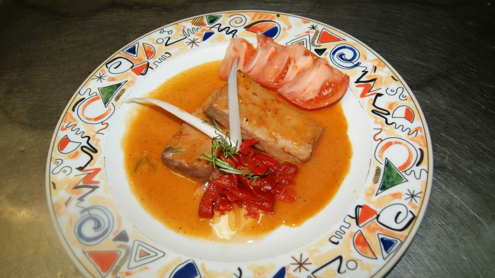 Cocina casera en Pinto Cocina casera en Pinto