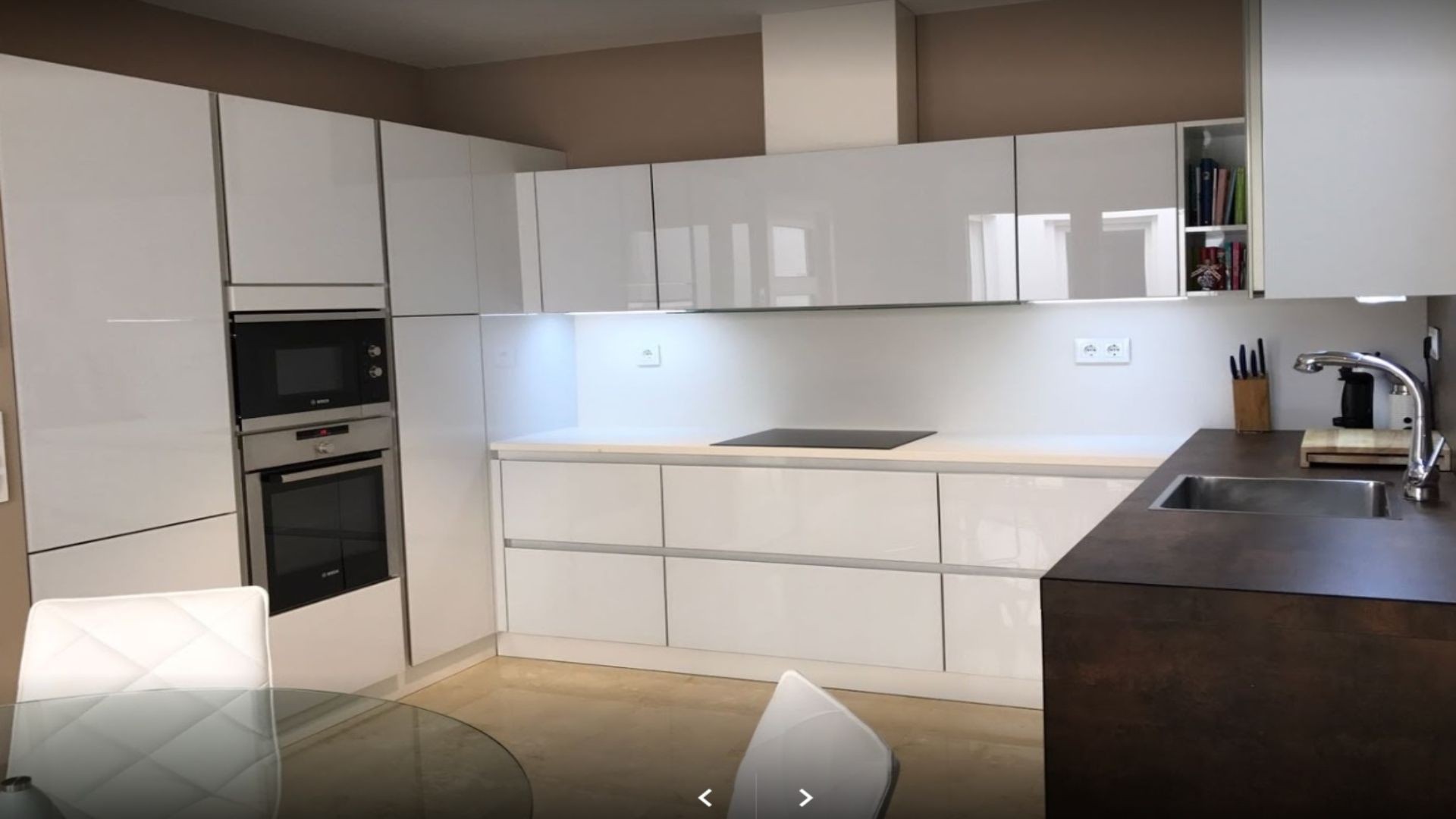 cocinas