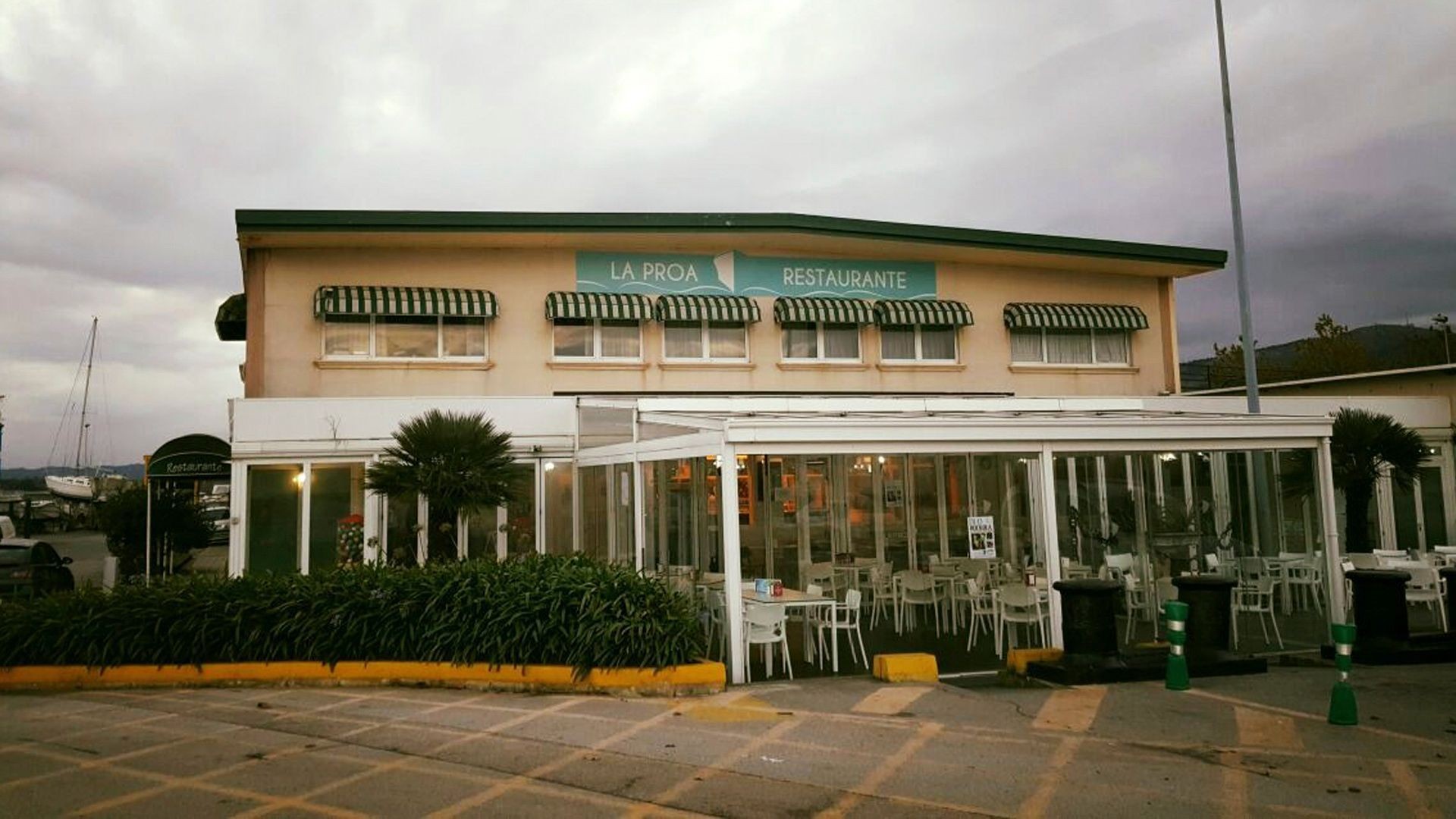 Restaurante con cocina casera tradicional en Camargo Restaurante con cocina casera tradicional en Camargo