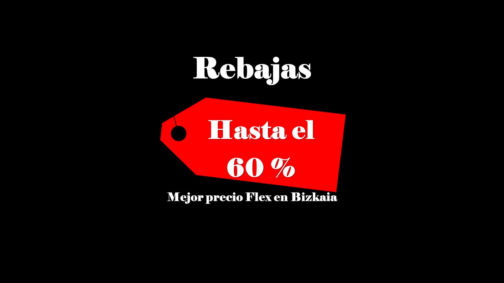 Rebajas en colchones Flex en Bilbao Rebajas en colchones Flex en Bilbao