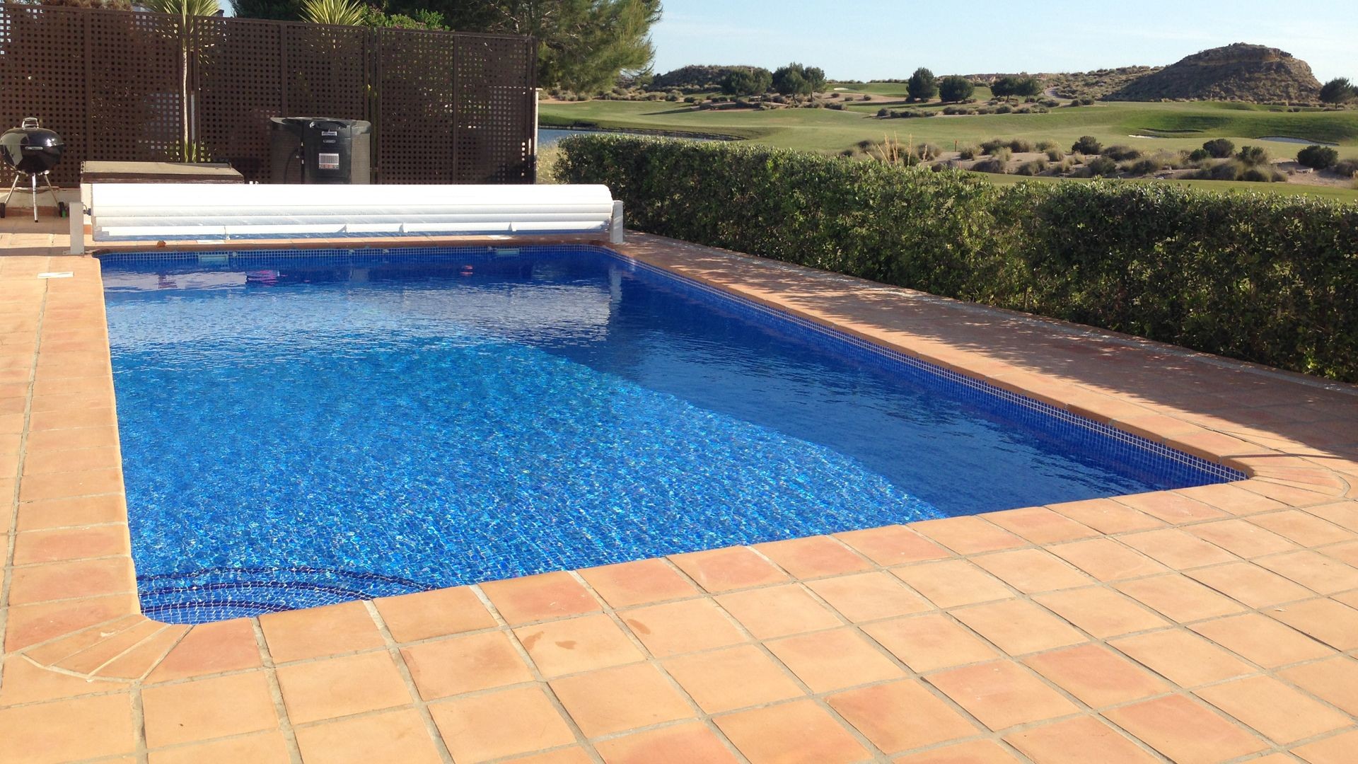 Vallas de seguridad para piscinas Tarragona Vallas de seguridad para piscinas Tarragona
