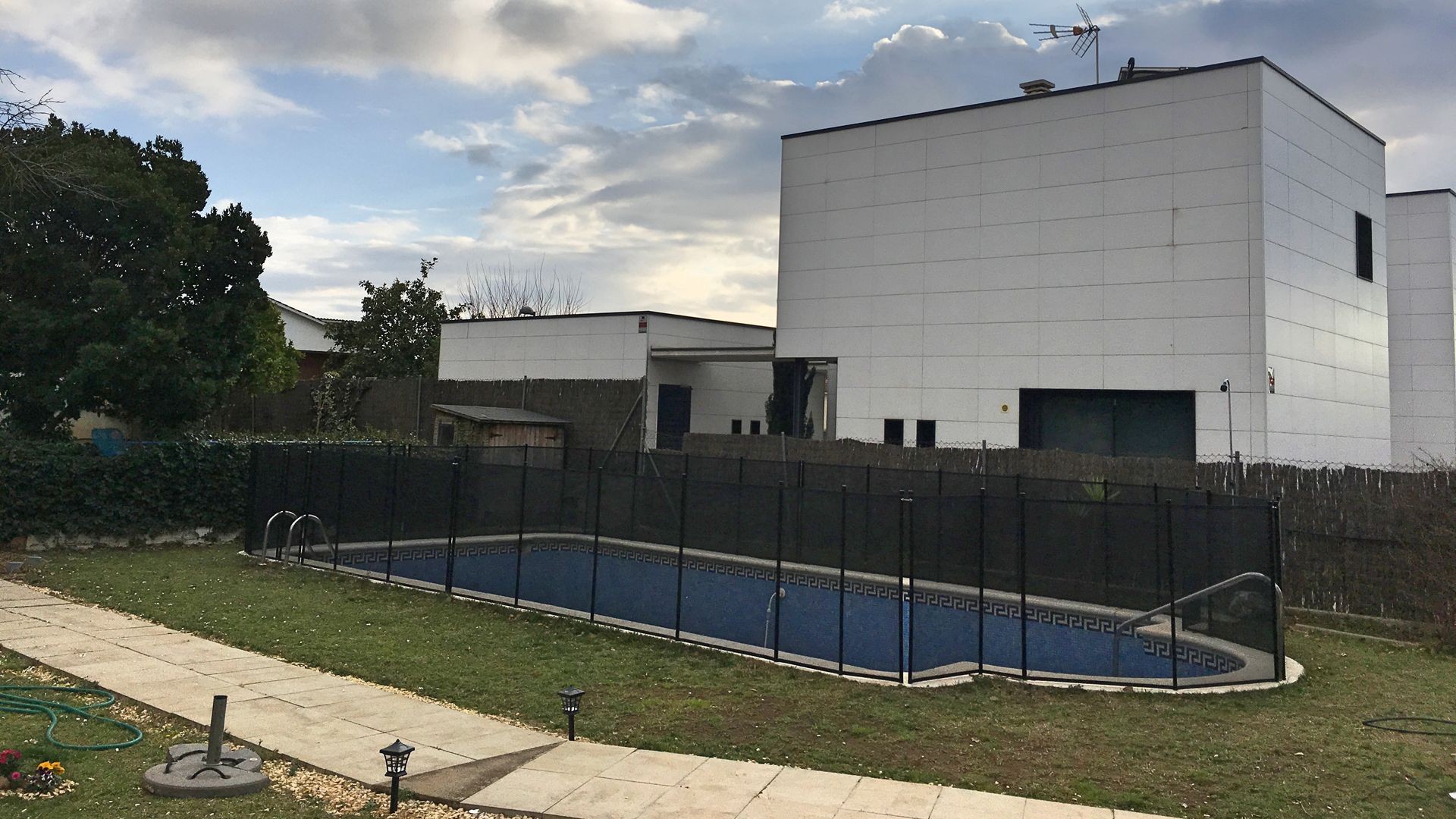 Climatización de piscinas Tarragona Climatización de piscinas Tarragona