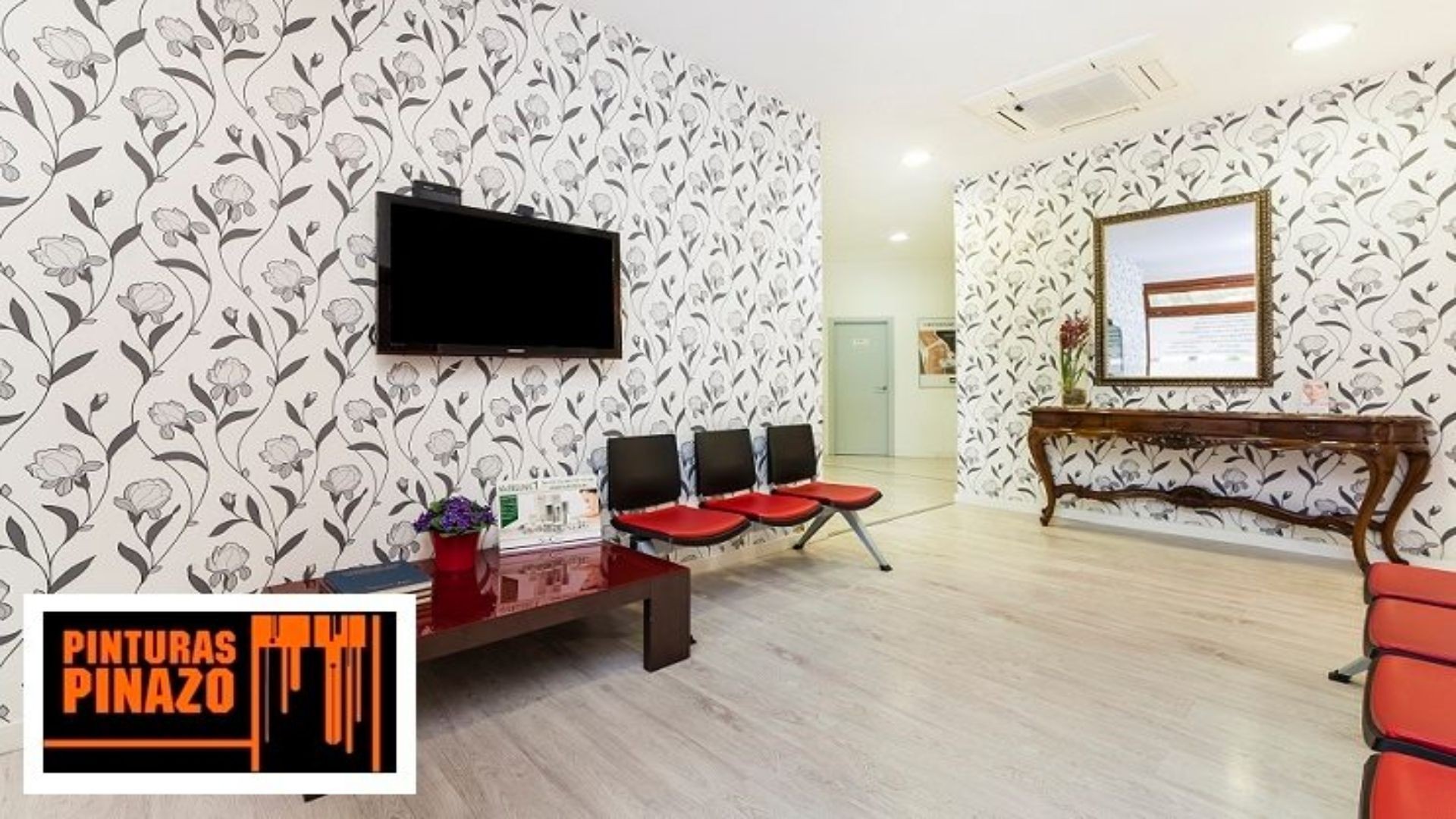 Pintores decoradores Mallorca Pintores decoradores Mallorca