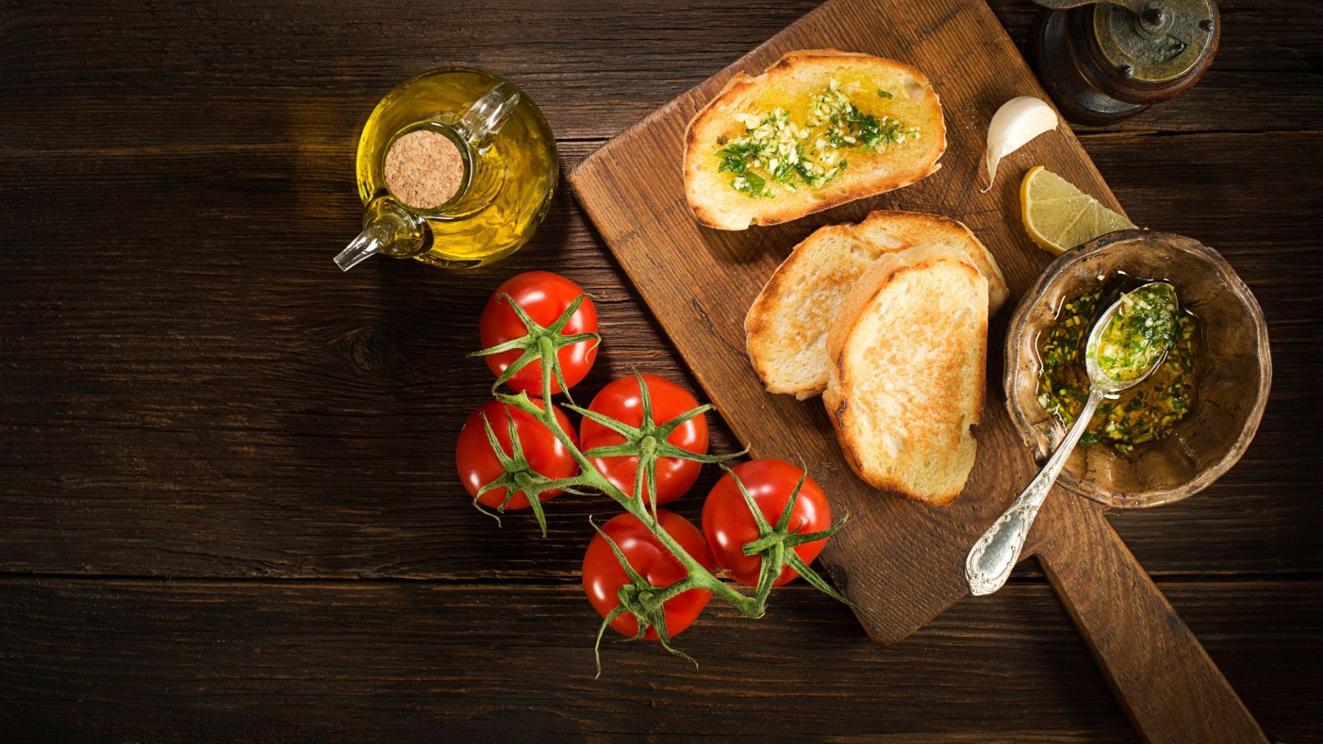 Auténtica comida italiana en Palma de Mallorca Auténtica comida italiana en Palma de Mallorca