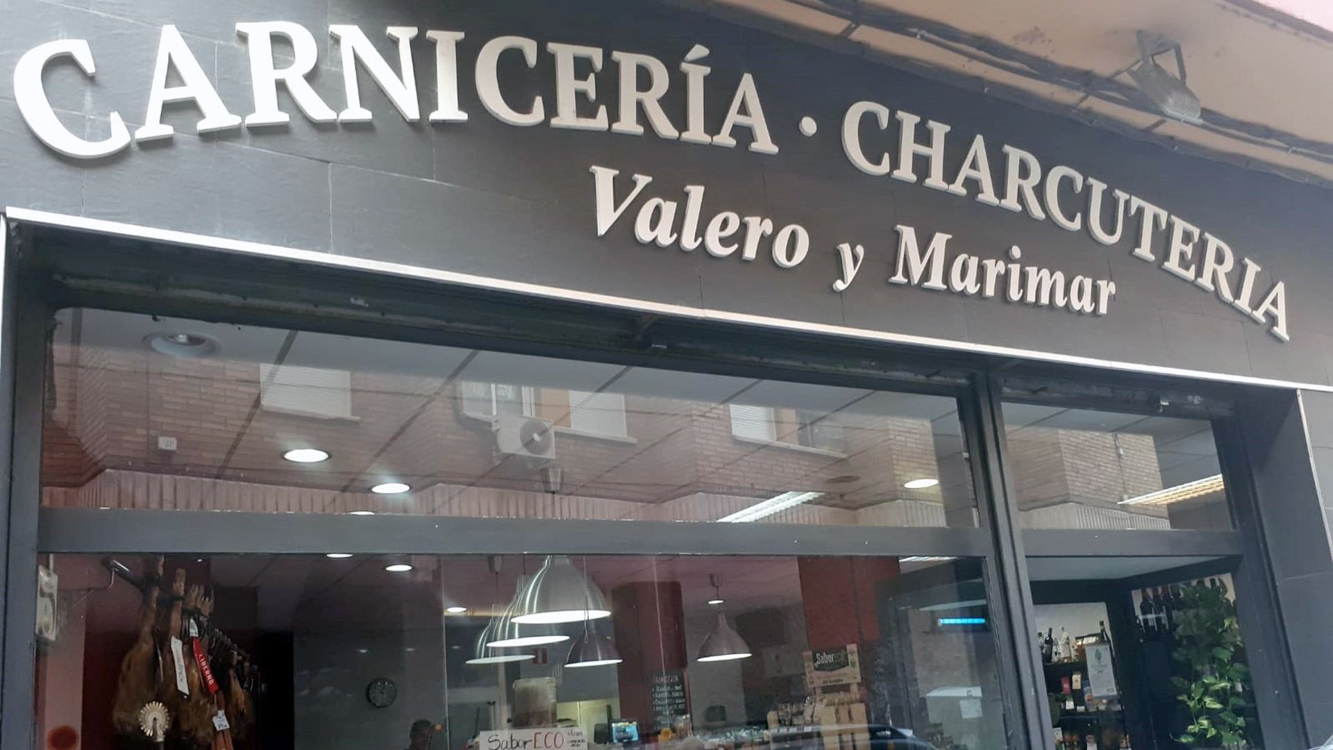 Carneceria en Zaragoza Carneceria en Zaragoza