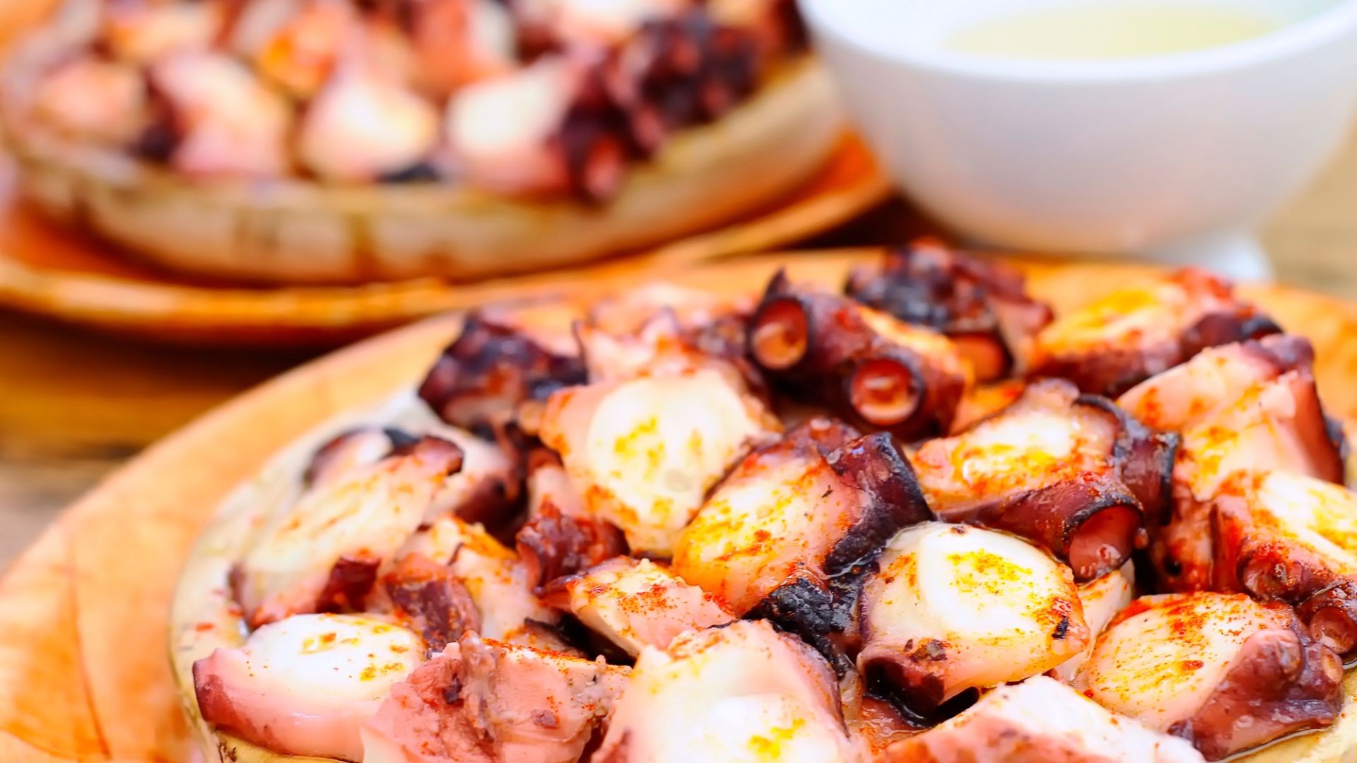 Cocina gallega en Madrid Cocina gallega en Madrid
