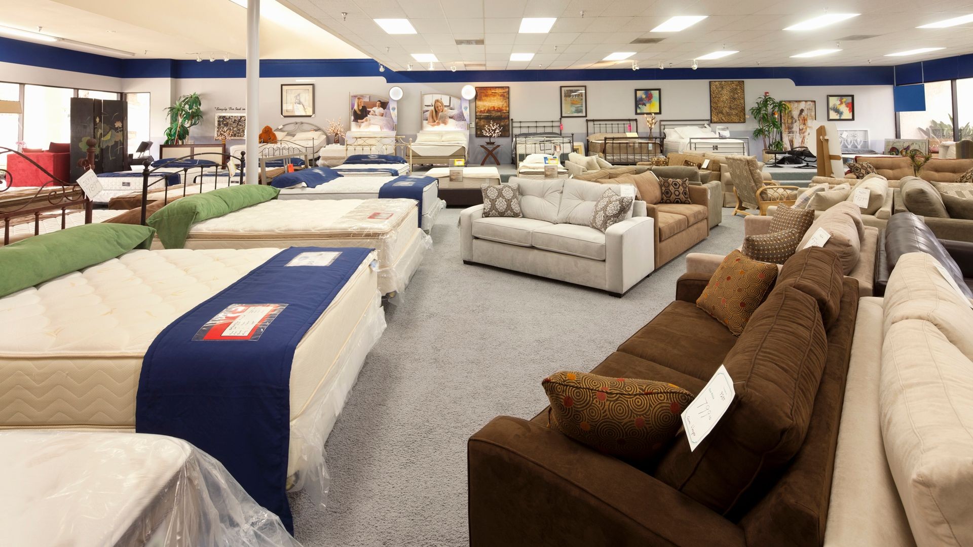 000 colchon cama sofa muebles habitacion